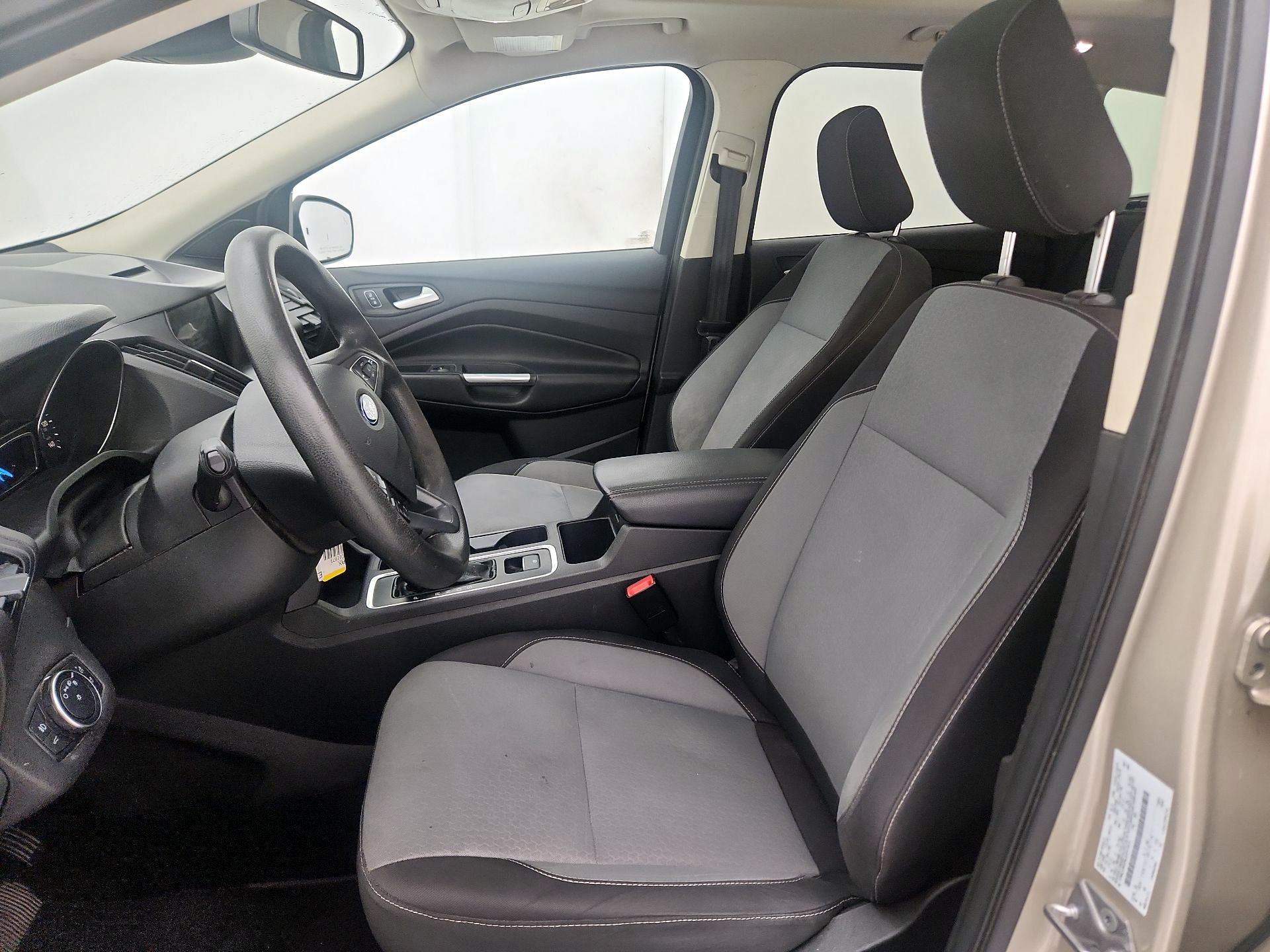 Thumbnail: 2018 Ford Escape - 11
