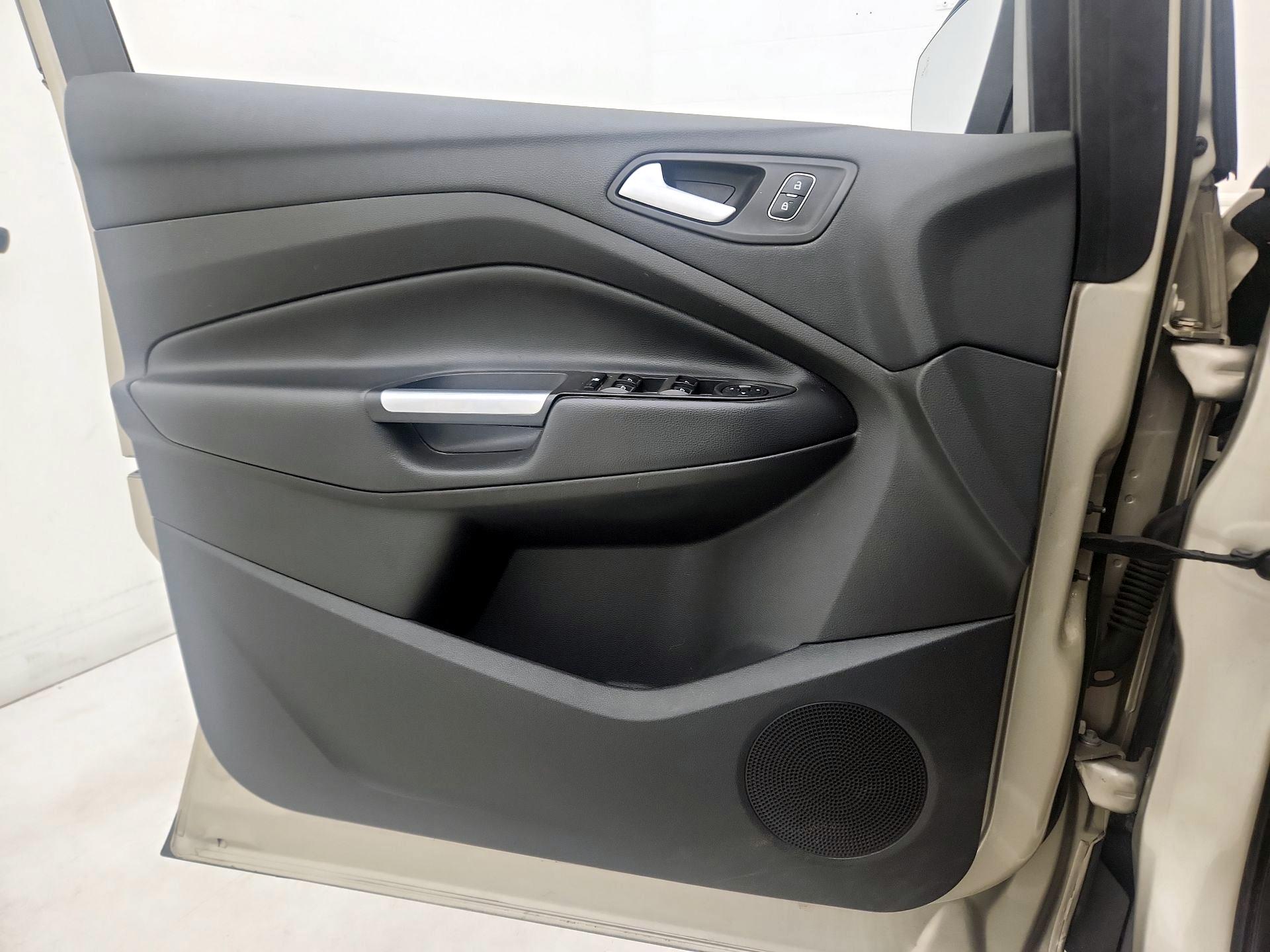 Thumbnail: 2018 Ford Escape - 12