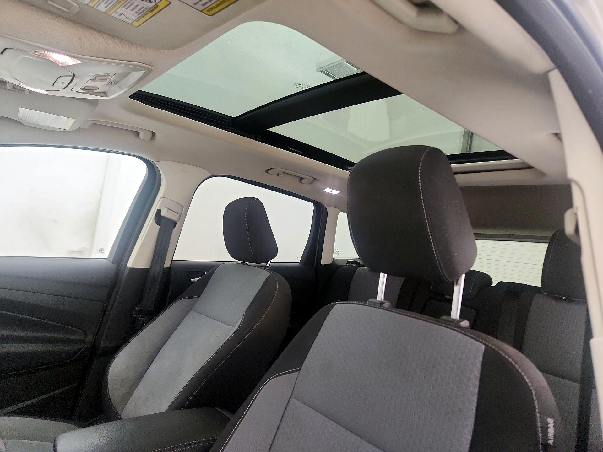 Thumbnail: 2018 Ford Escape - 19