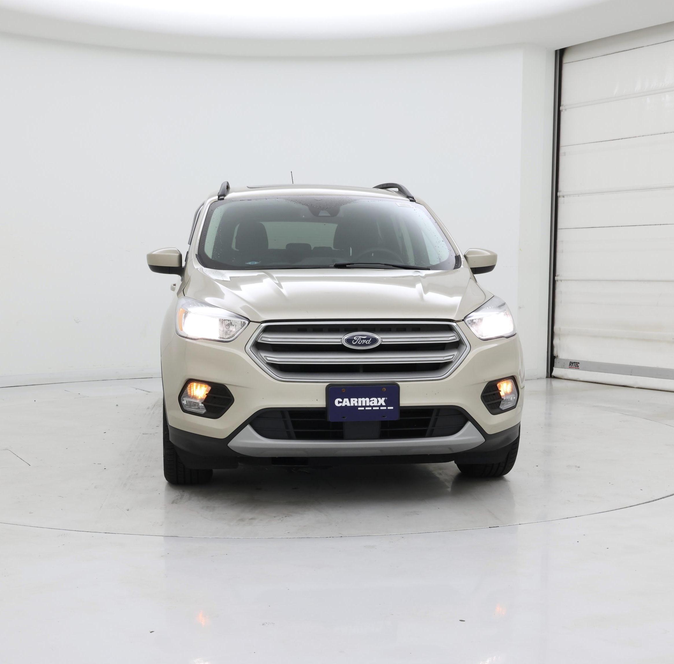 Thumbnail: 2018 Ford Escape - 5