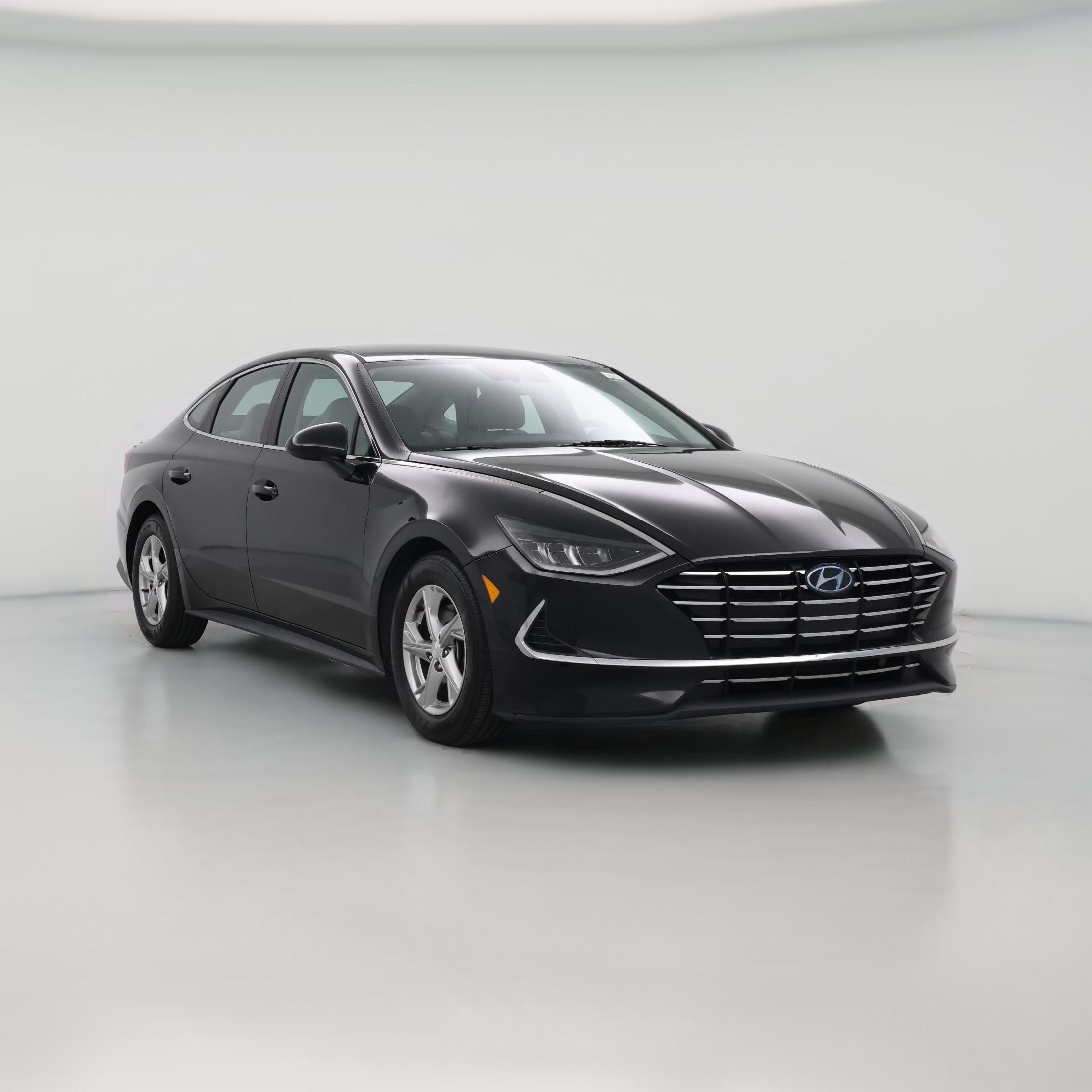 Thumbnail: 2020 Hyundai Sonata - 1