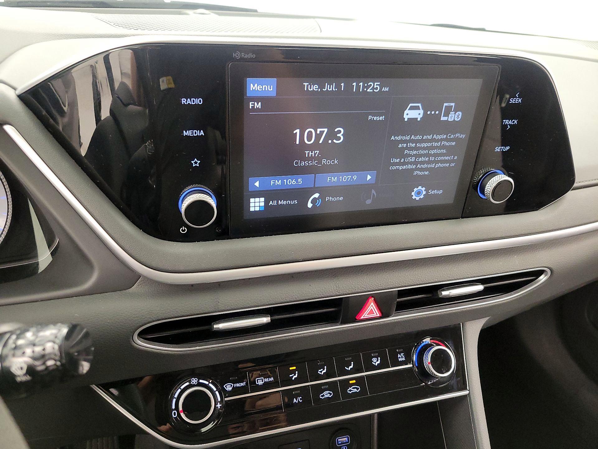 Thumbnail: 2020 Hyundai Sonata - 15