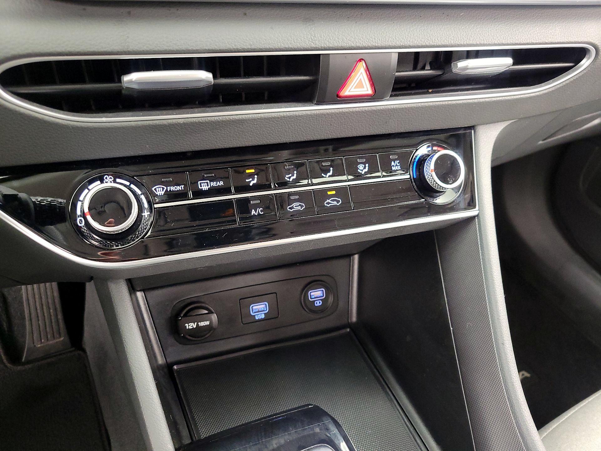 Thumbnail: 2020 Hyundai Sonata - 16