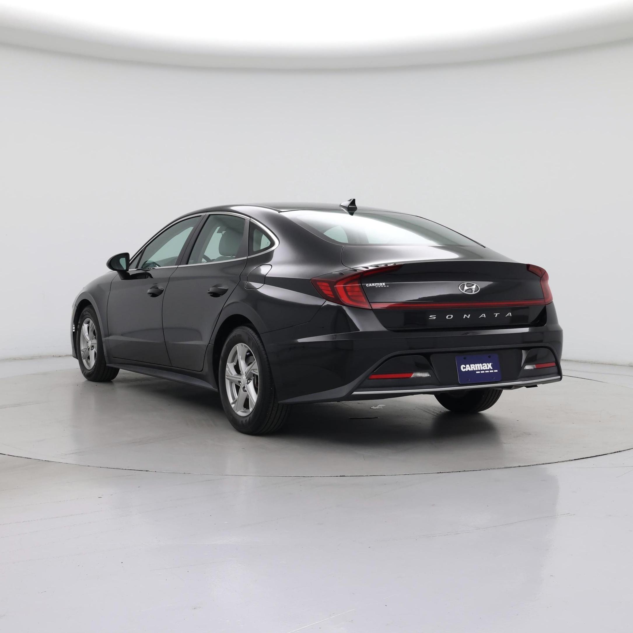 Thumbnail: 2020 Hyundai Sonata - 2