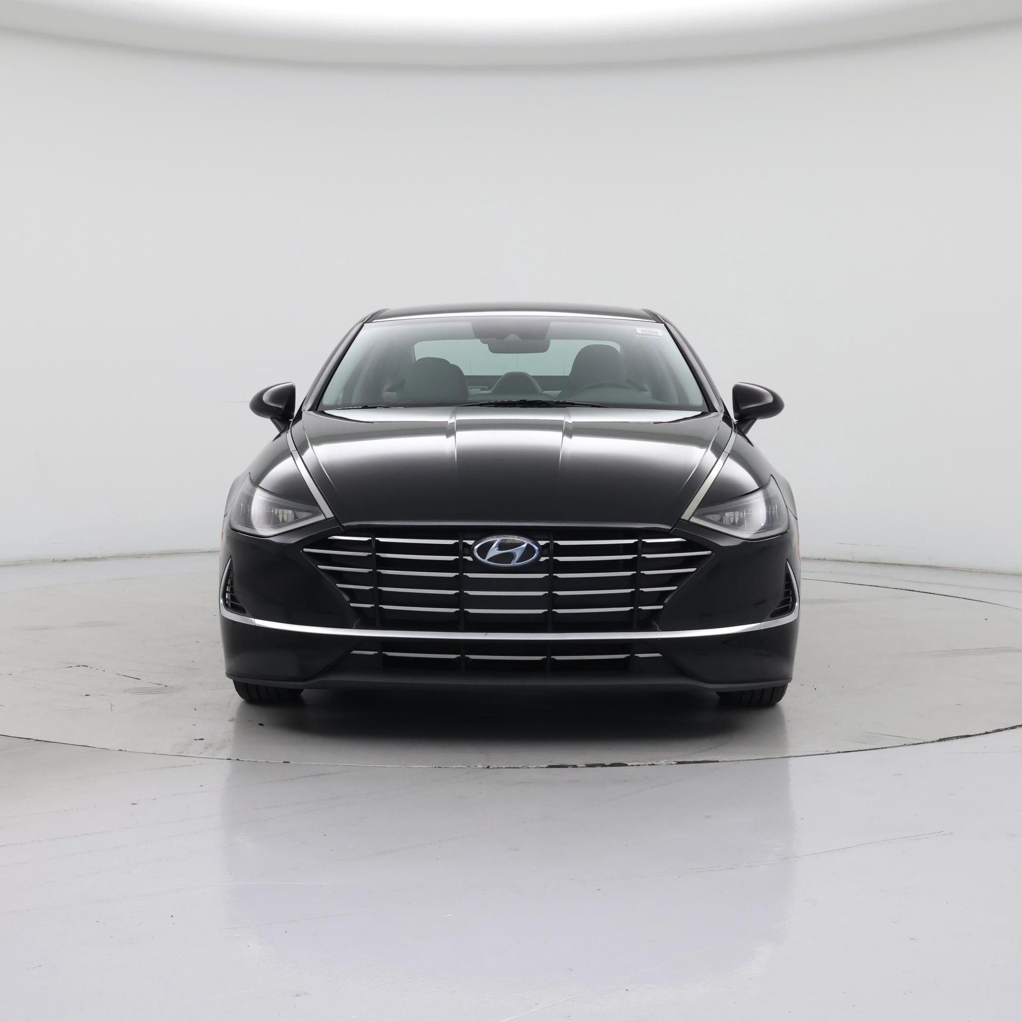 Thumbnail: 2020 Hyundai Sonata - 5