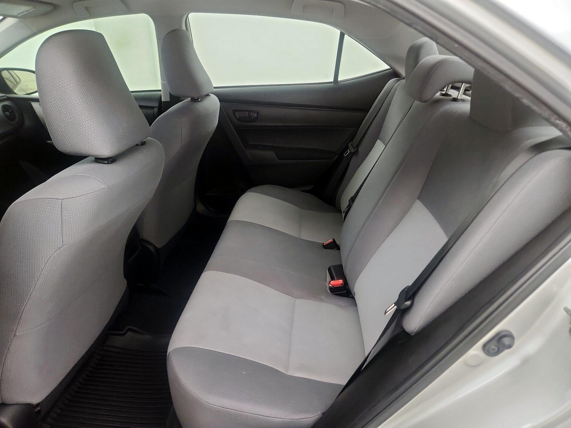 Thumbnail: 2018 Toyota Corolla - 19