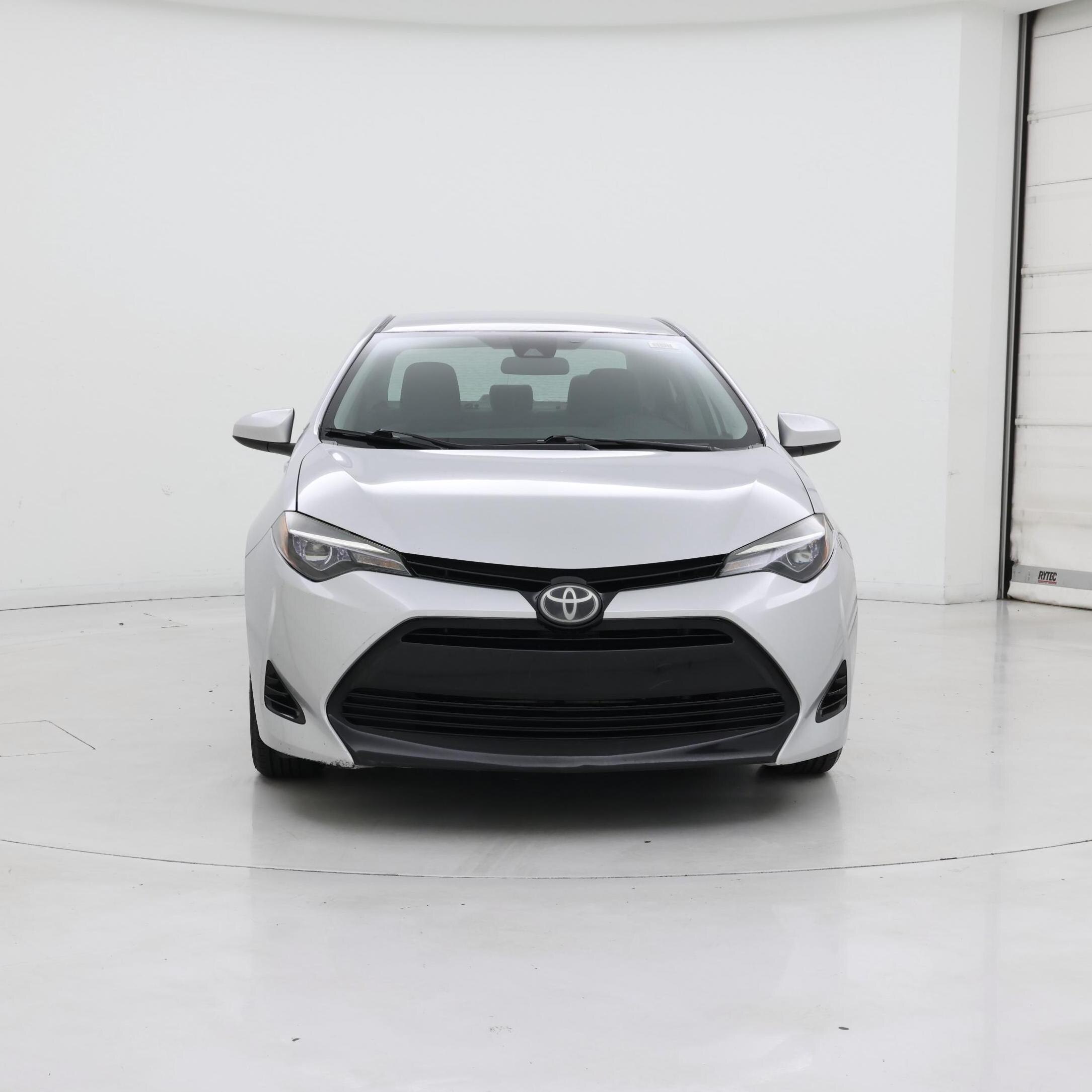 Thumbnail: 2018 Toyota Corolla - 5