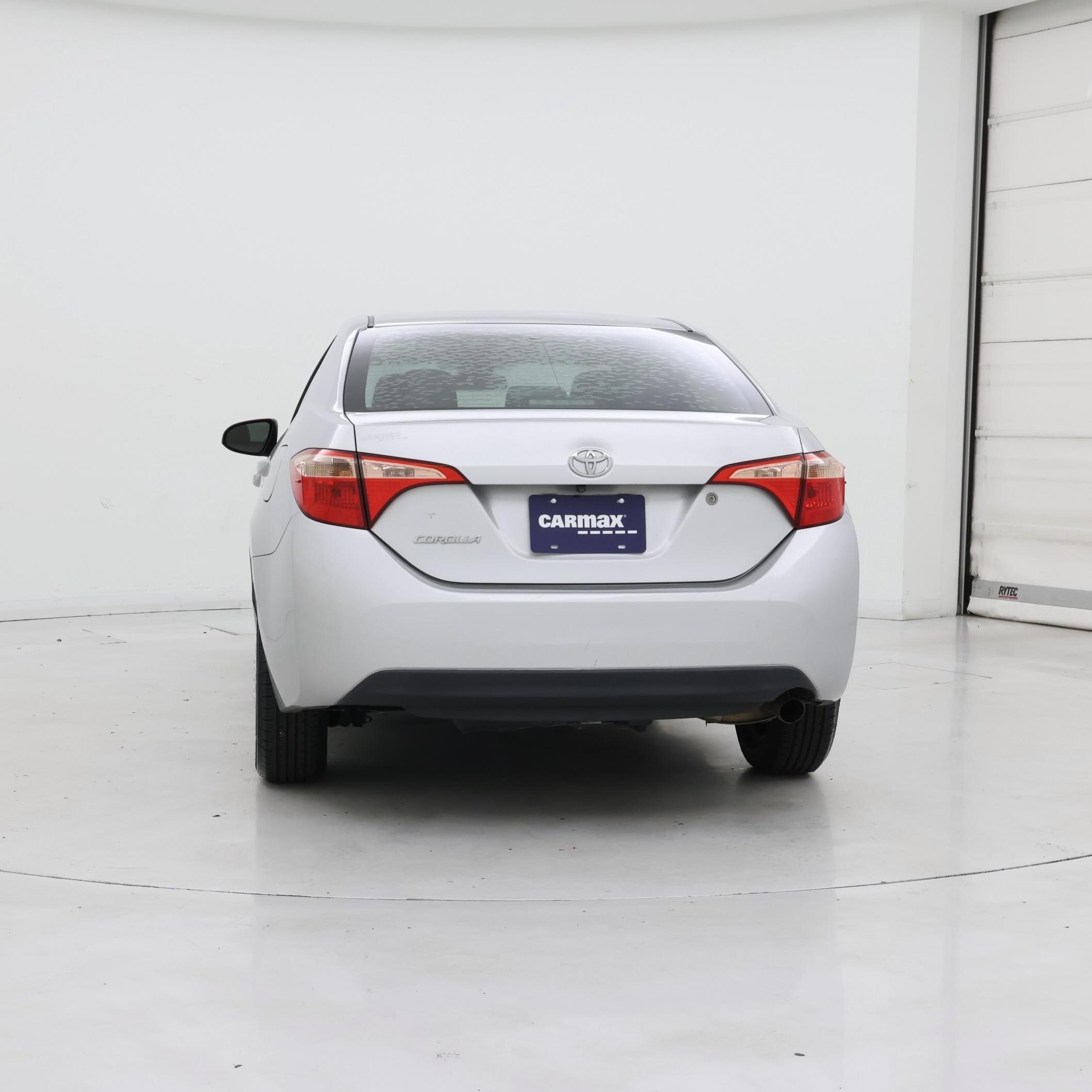 Thumbnail: 2018 Toyota Corolla - 6