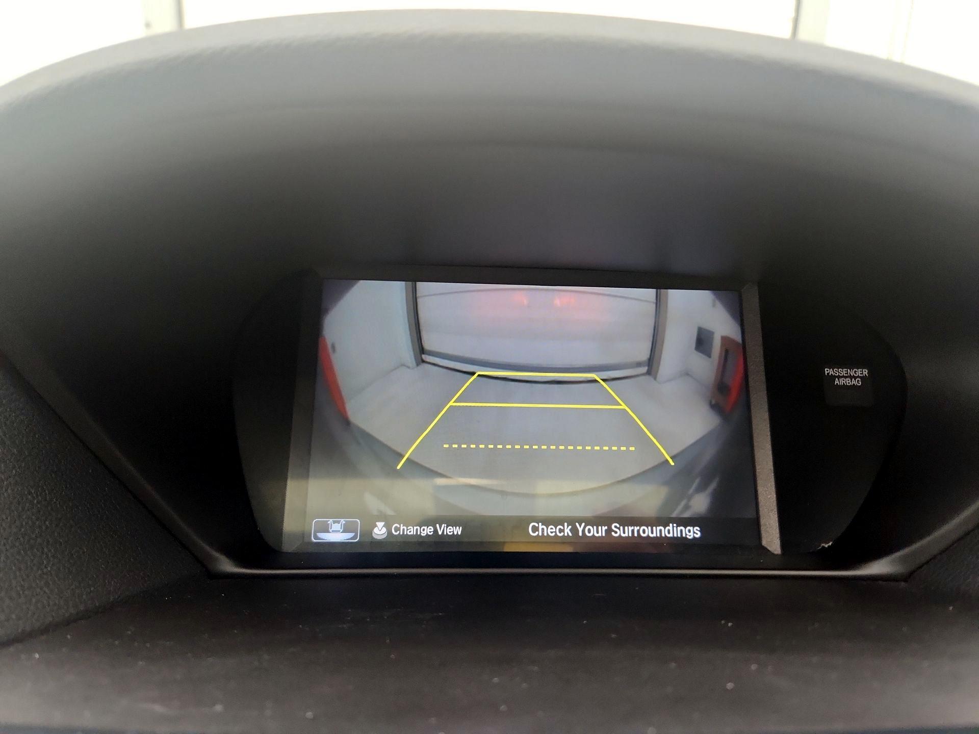 Thumbnail: 2019 Acura TLX - 14