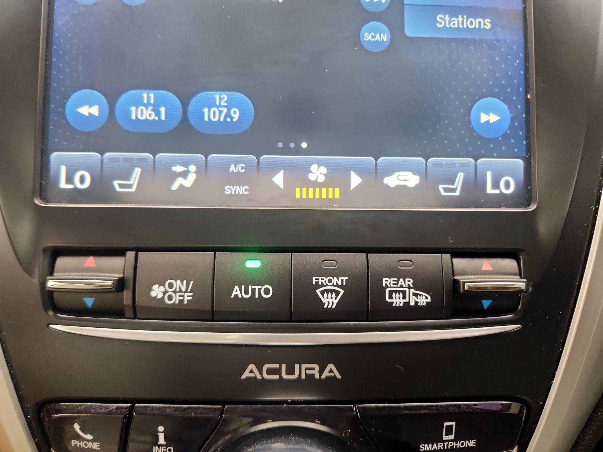 Thumbnail: 2019 Acura TLX - 16
