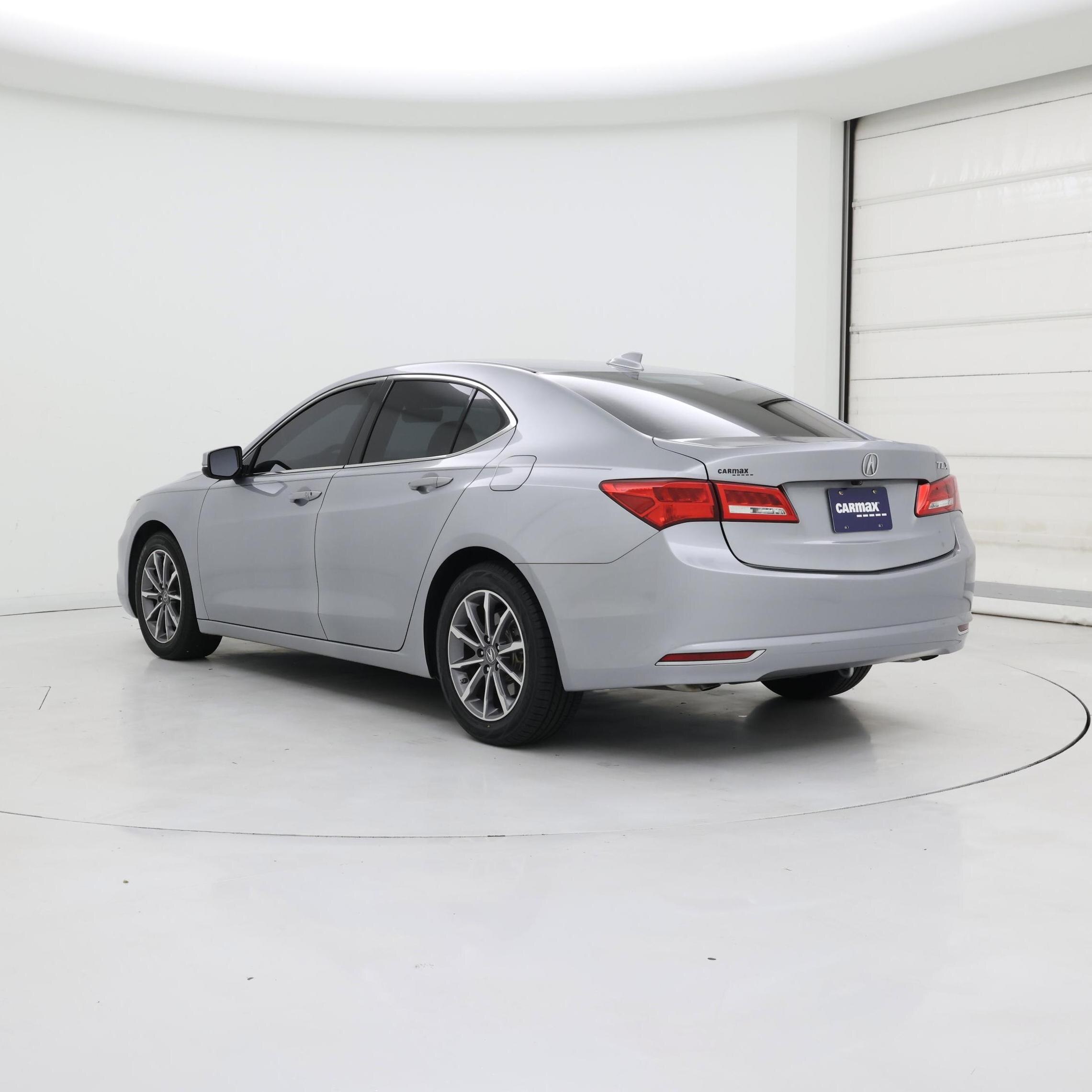 Thumbnail: 2019 Acura TLX - 2