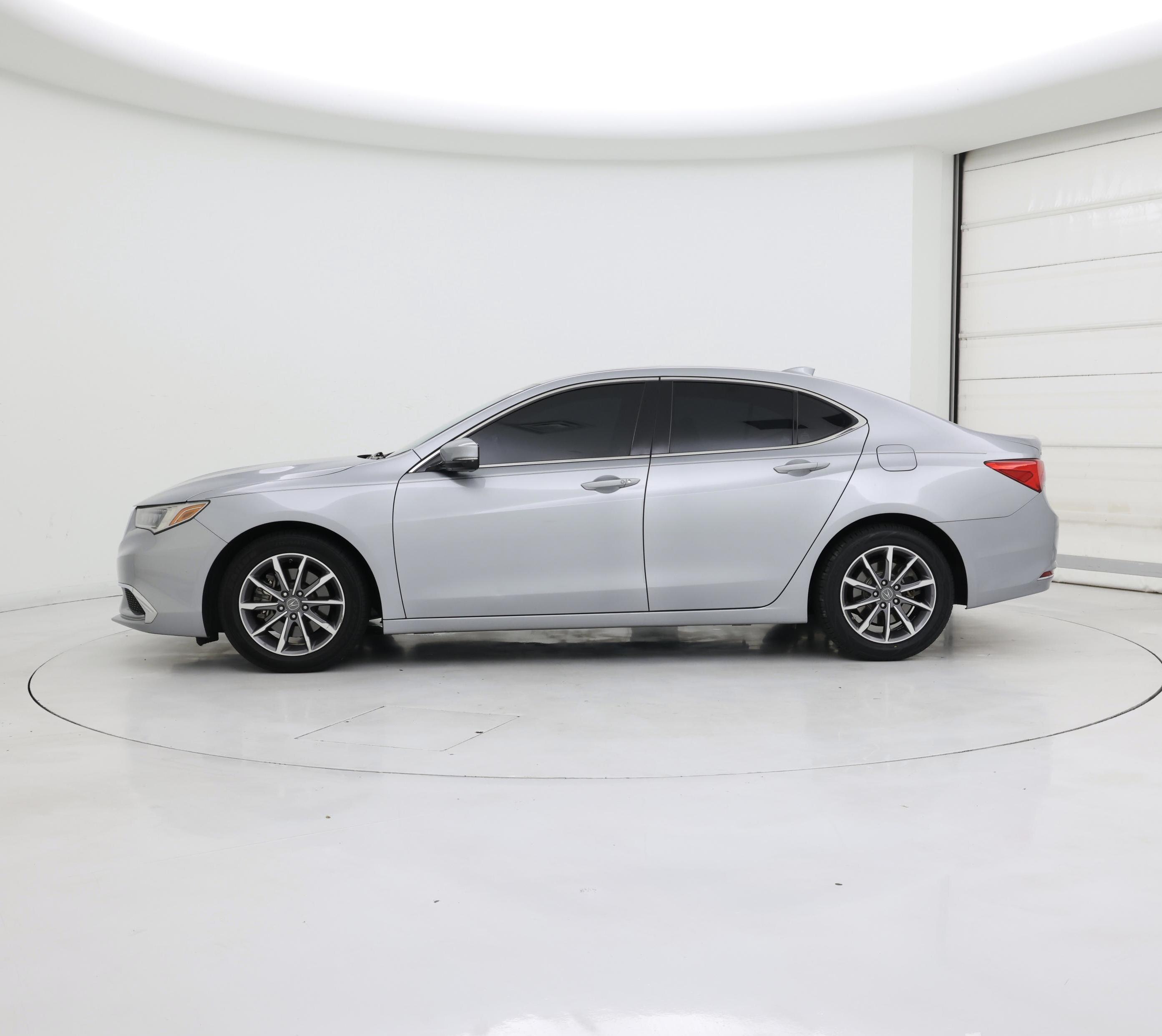 Thumbnail: 2019 Acura TLX - 3