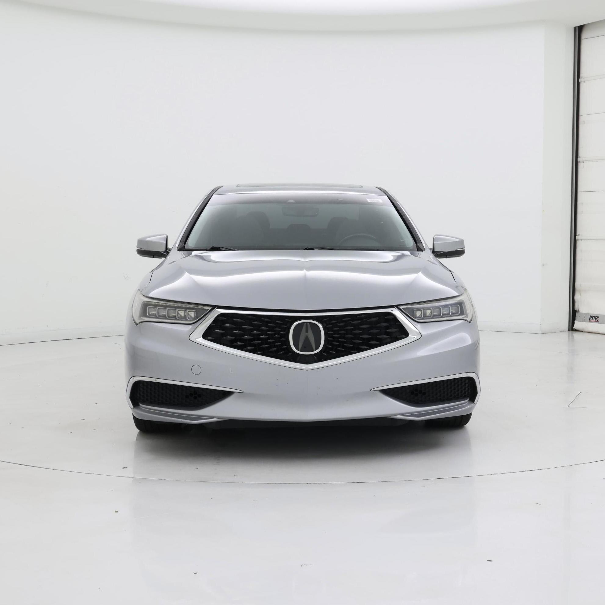 Thumbnail: 2019 Acura TLX - 5