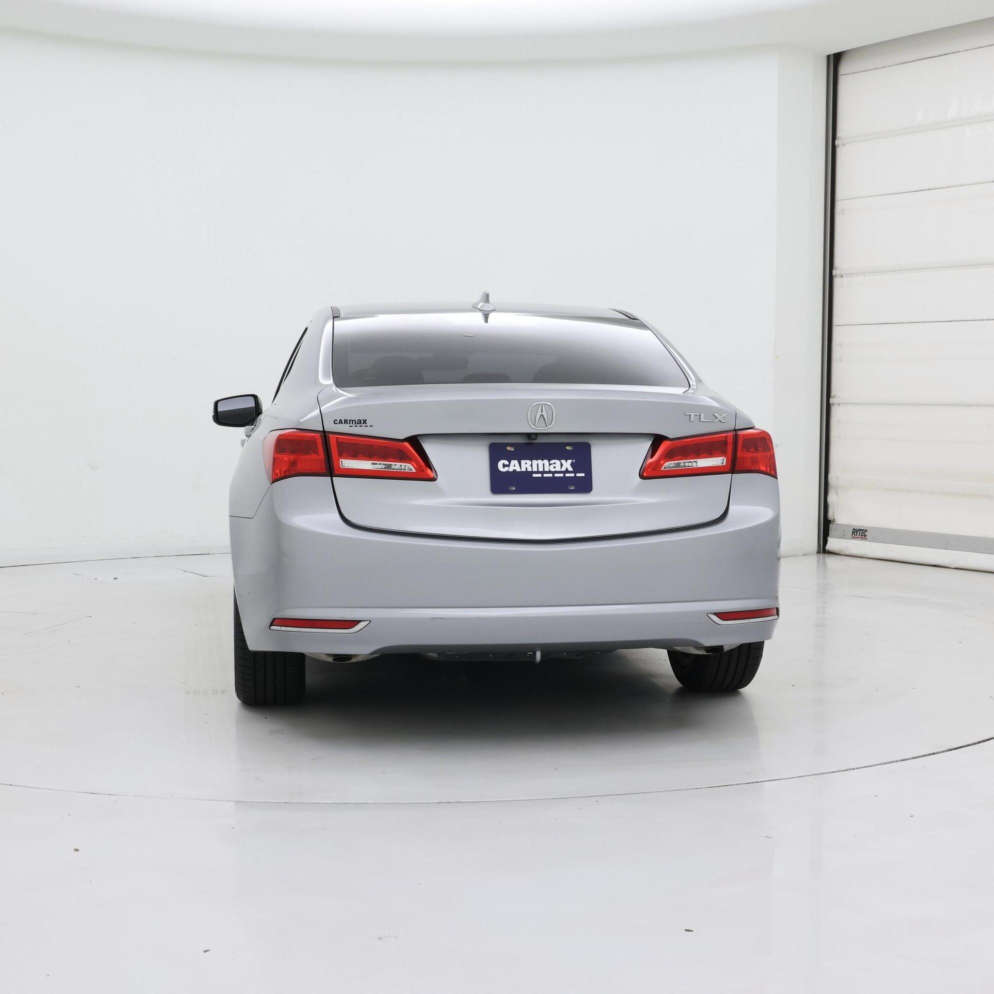 Thumbnail: 2019 Acura TLX - 6