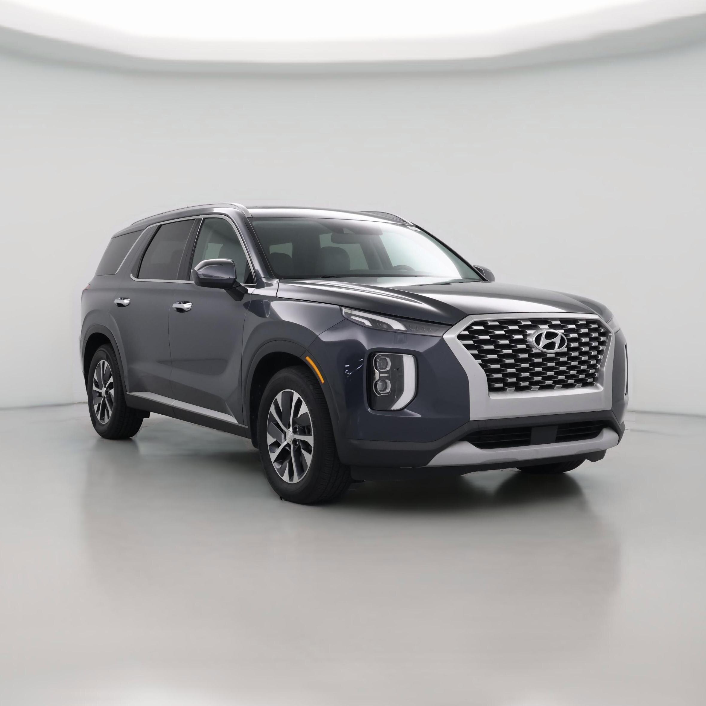 Thumbnail: 2022 Hyundai Palisade - 1