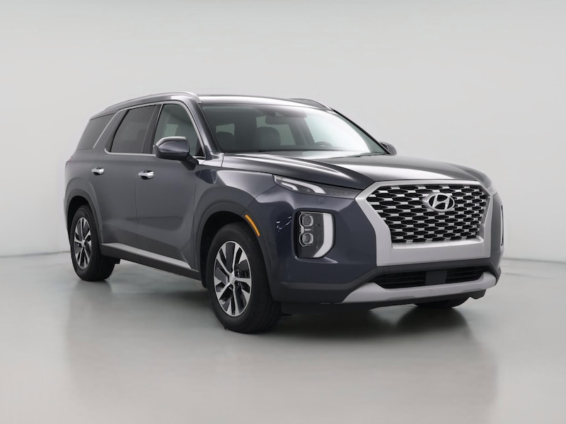 2022 Hyundai Palisade SEL -
                  Tampa, FL