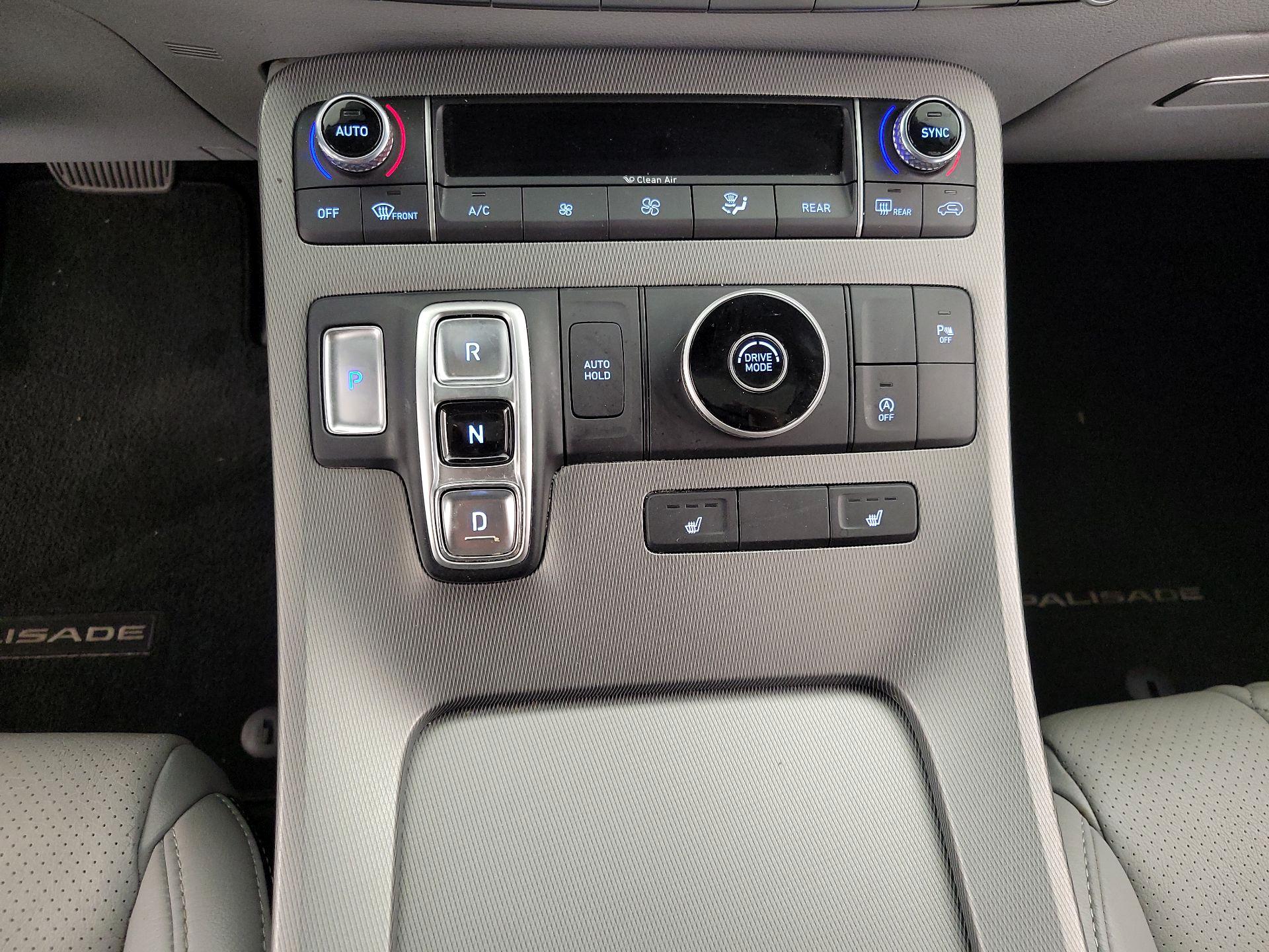 Thumbnail: 2022 Hyundai Palisade - 17