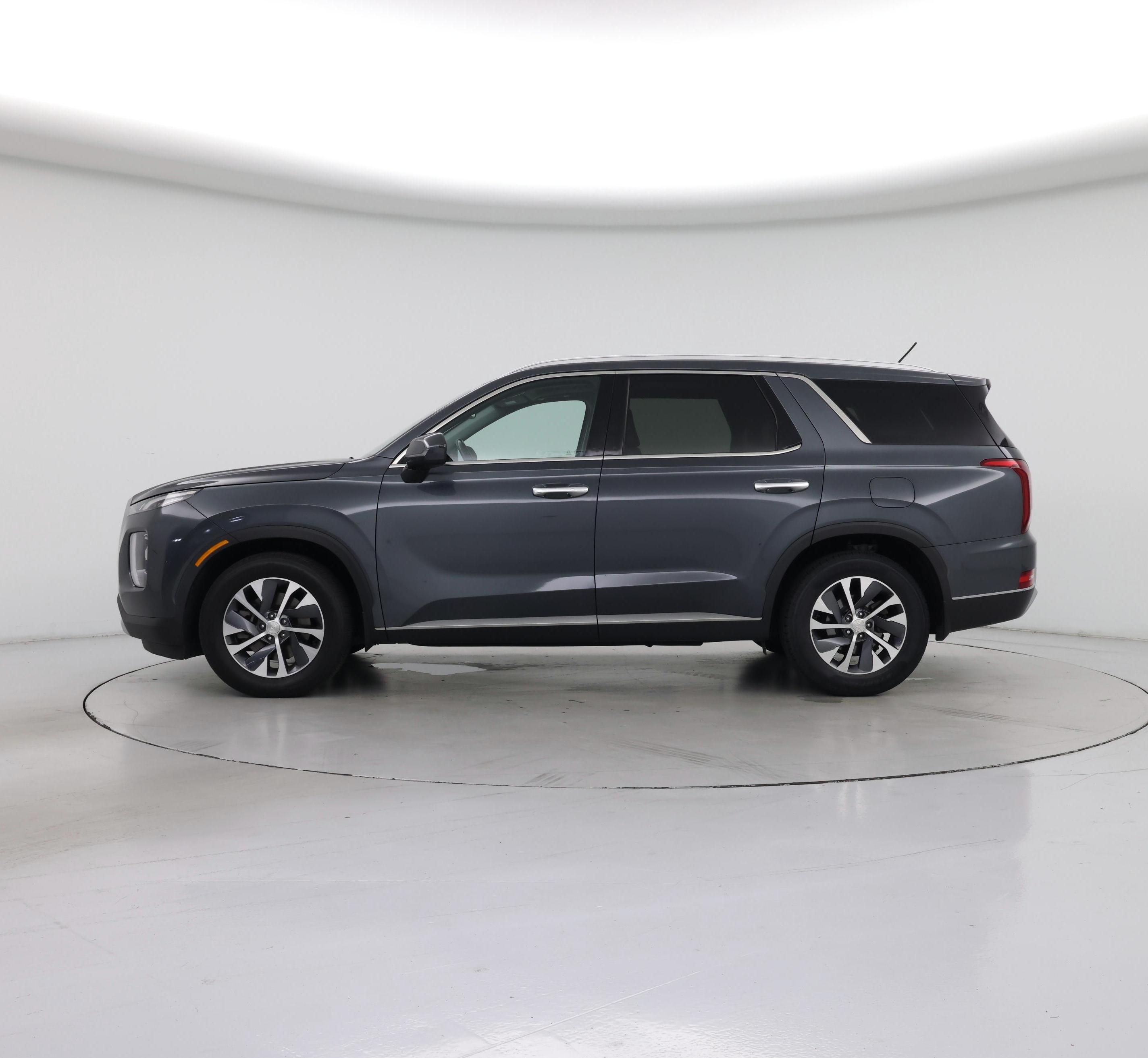 Thumbnail: 2022 Hyundai Palisade - 3