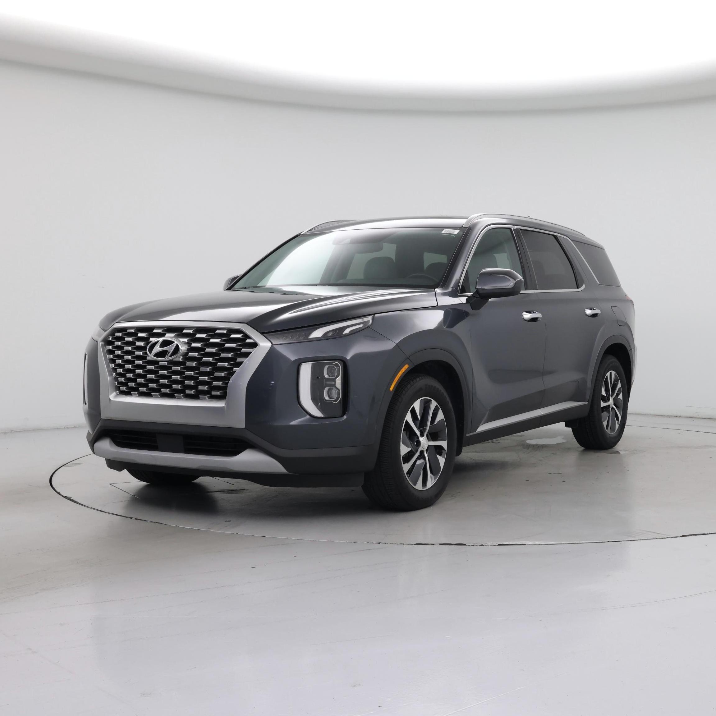 Thumbnail: 2022 Hyundai Palisade - 4