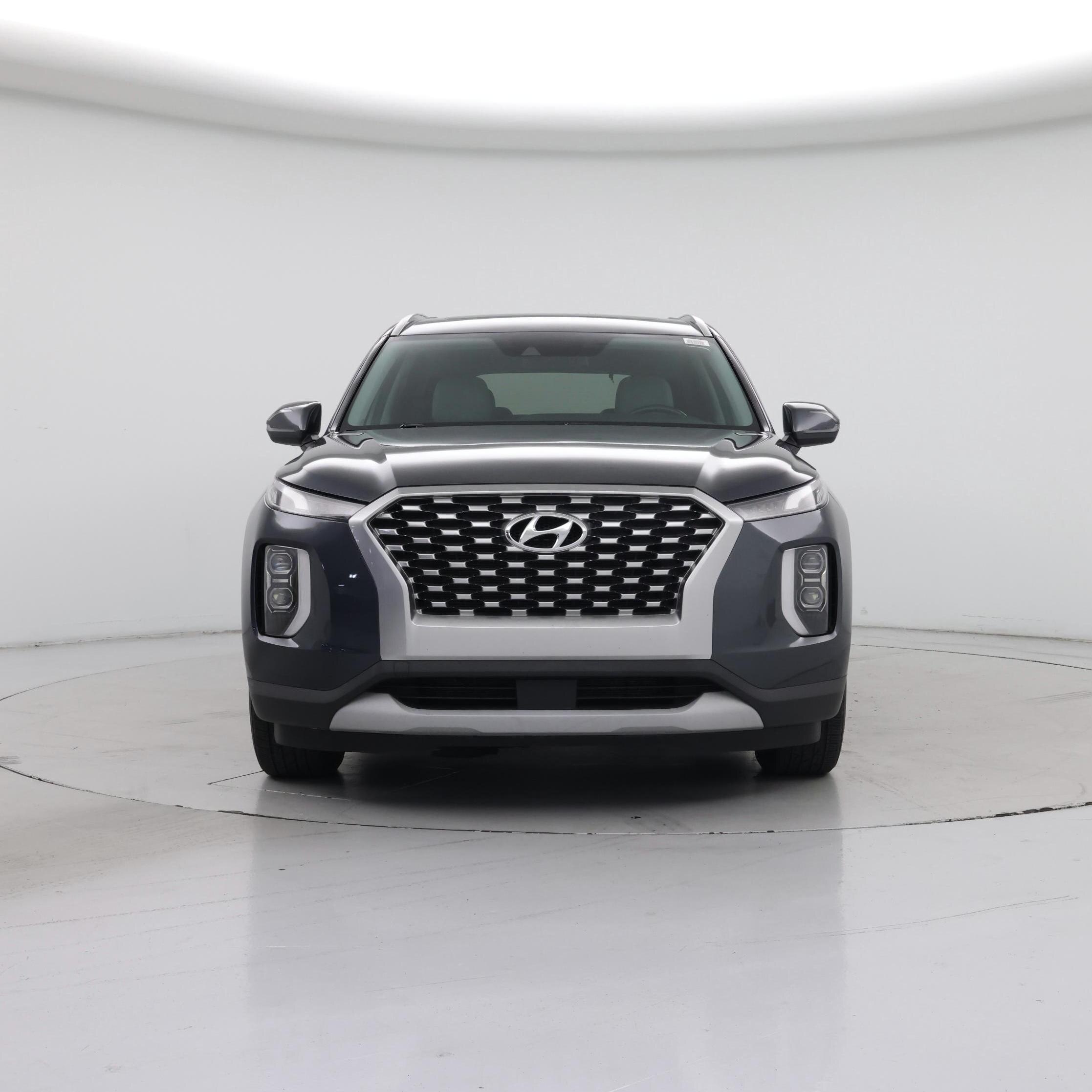 Thumbnail: 2022 Hyundai Palisade - 5