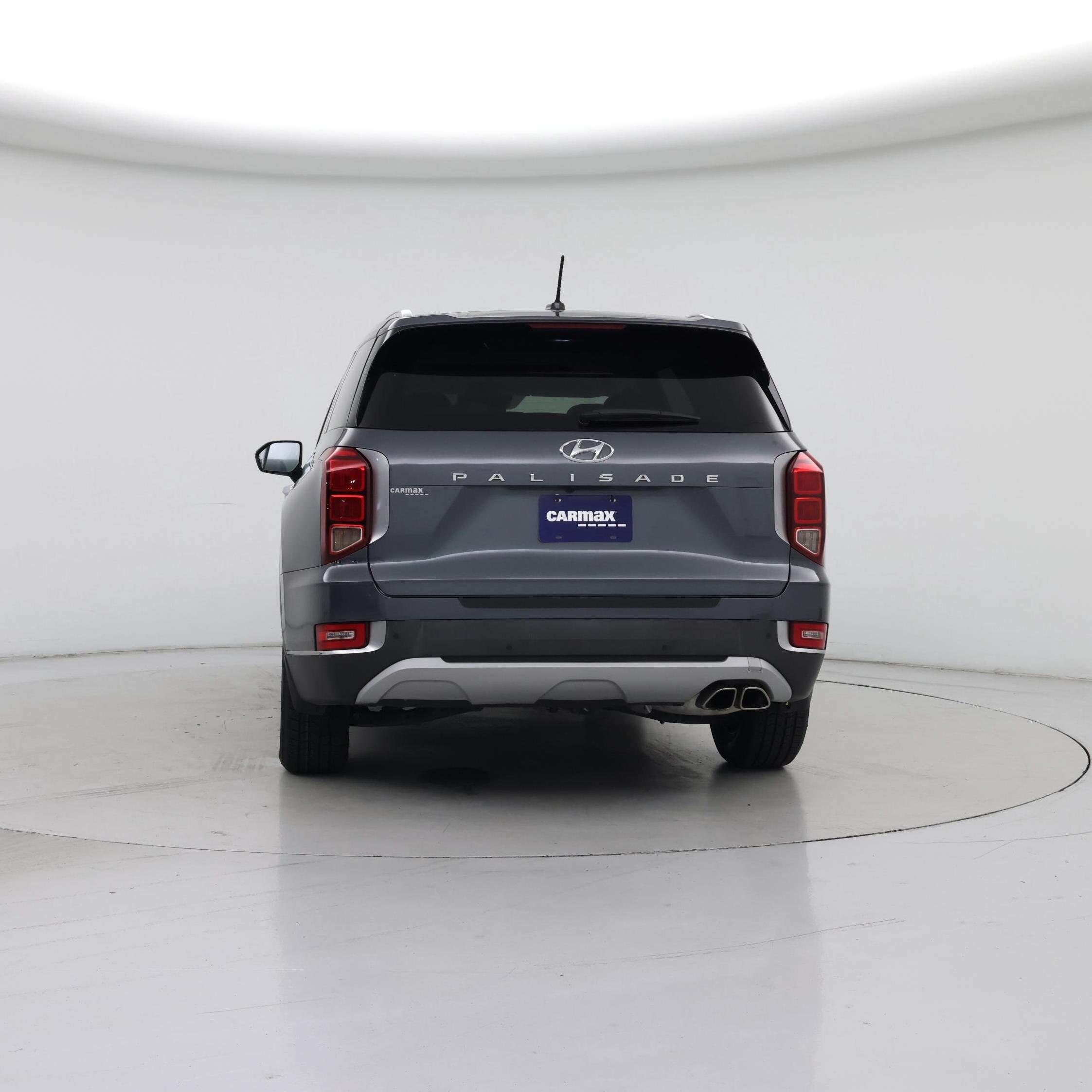 Thumbnail: 2022 Hyundai Palisade - 6