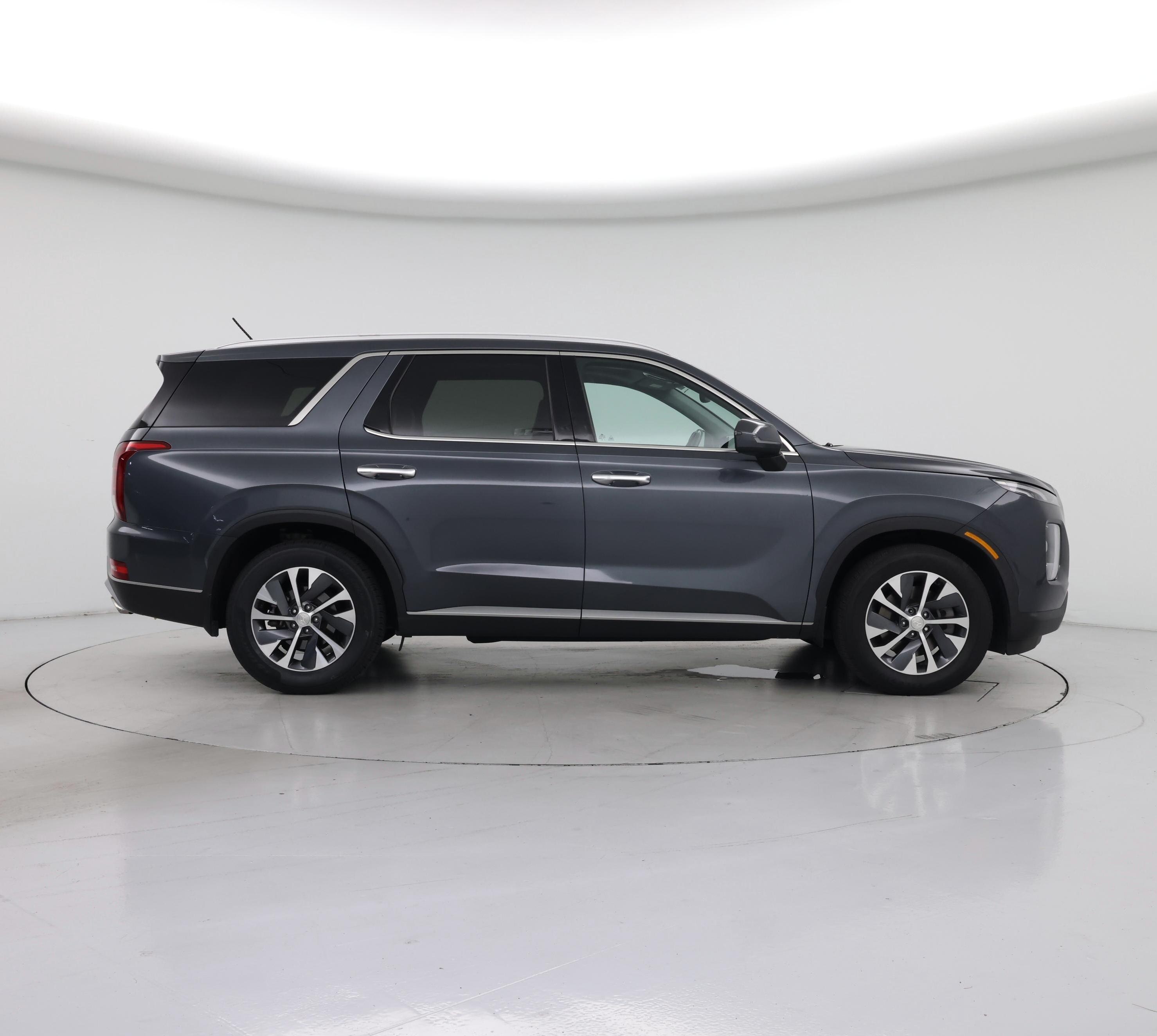 Thumbnail: 2022 Hyundai Palisade - 7