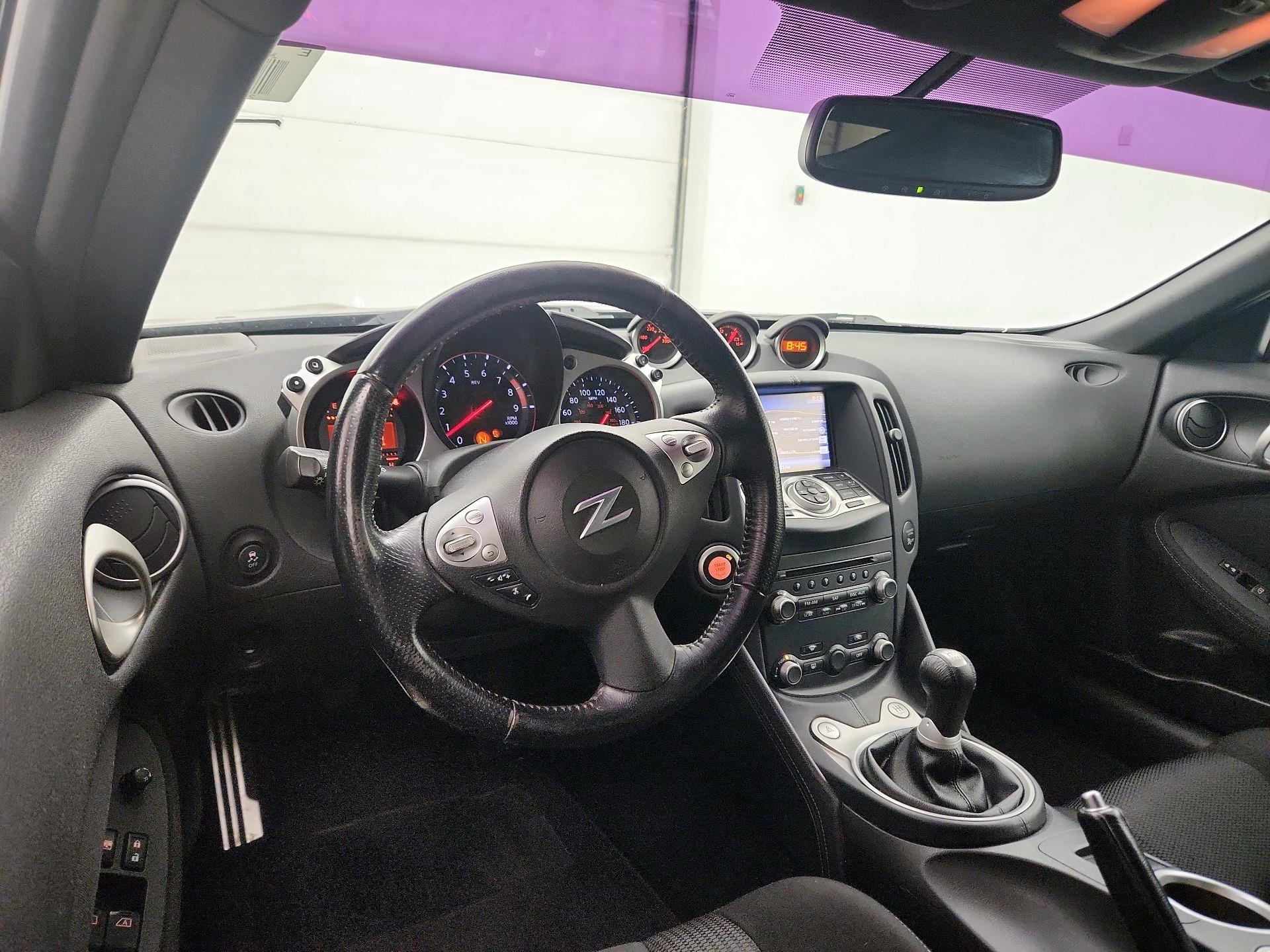 Thumbnail: 2016 Nissan Z - 9