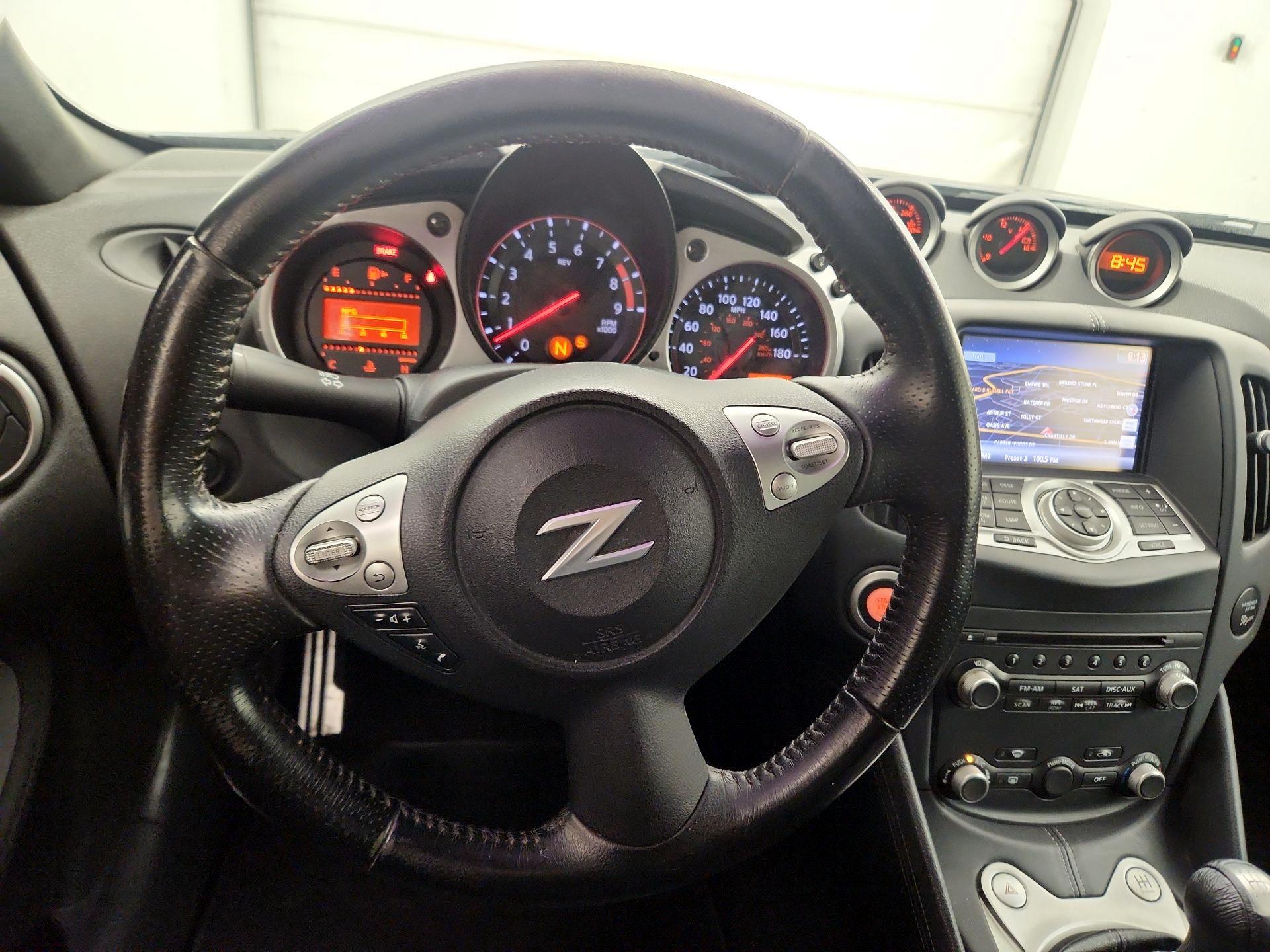 Thumbnail: 2016 Nissan Z - 10