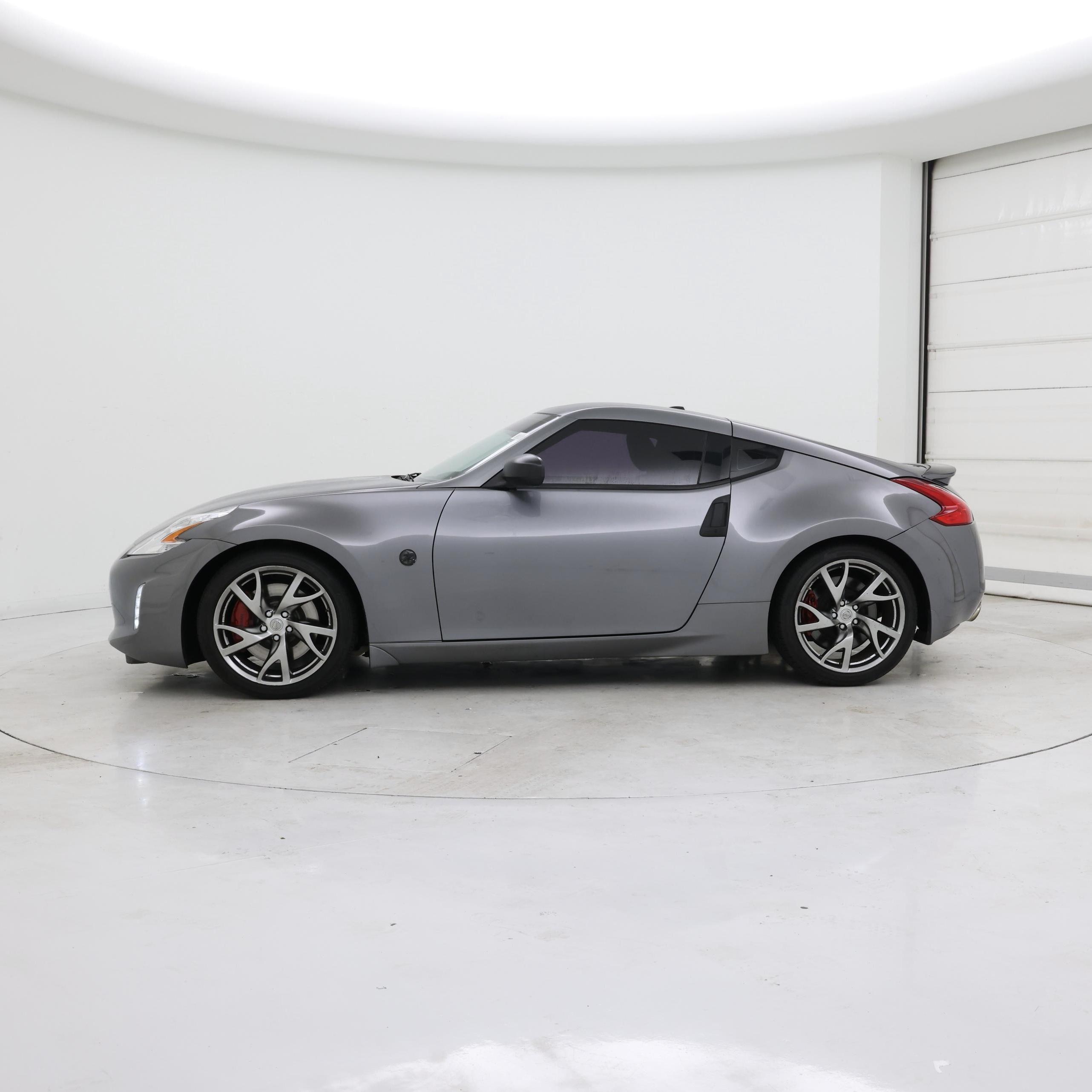 Thumbnail: 2016 Nissan Z - 3