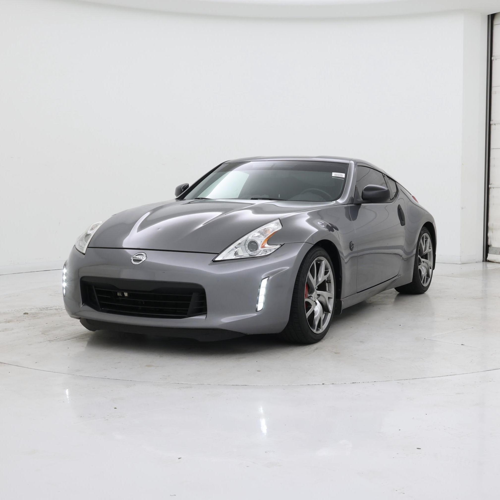 Thumbnail: 2016 Nissan Z - 4