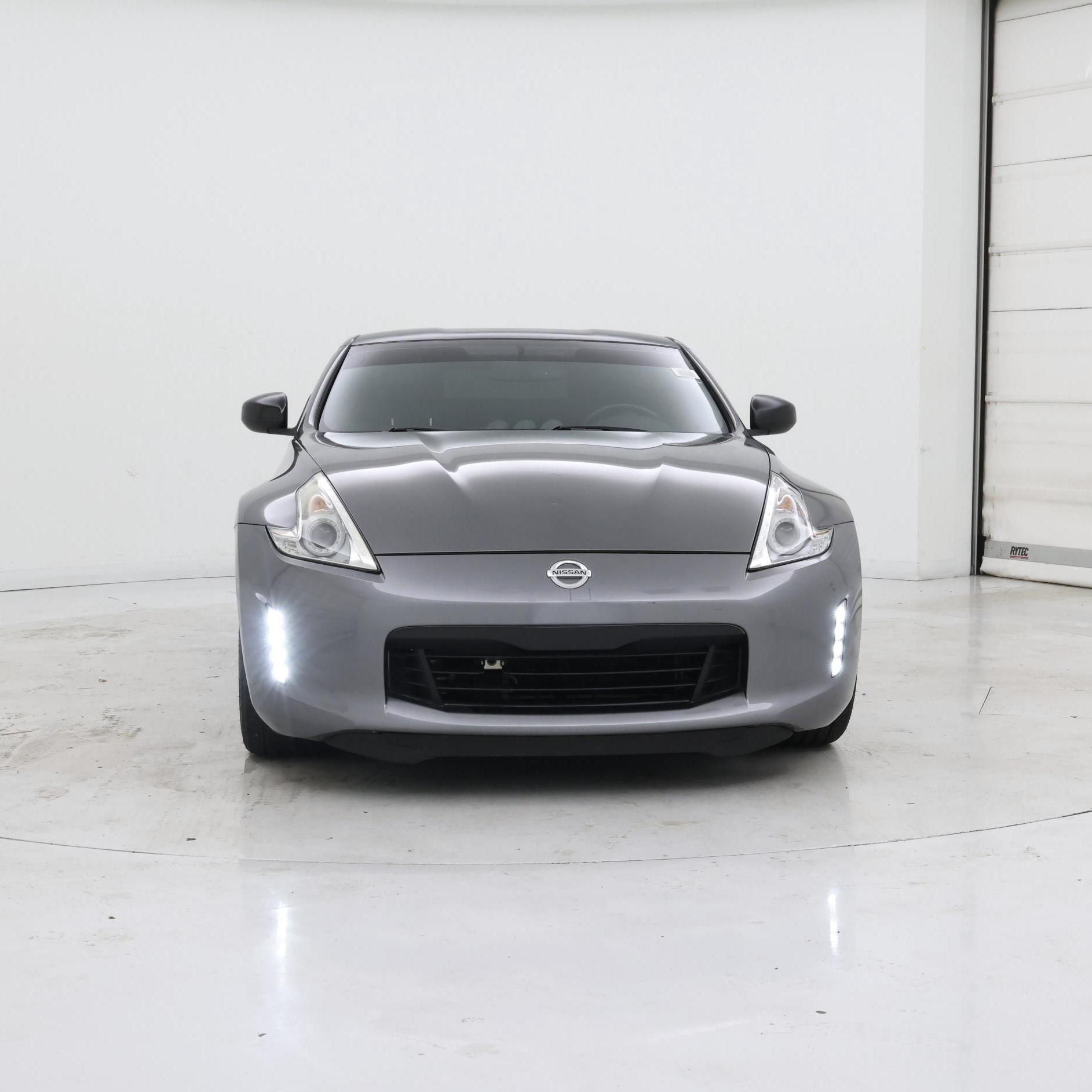 Thumbnail: 2016 Nissan Z - 5