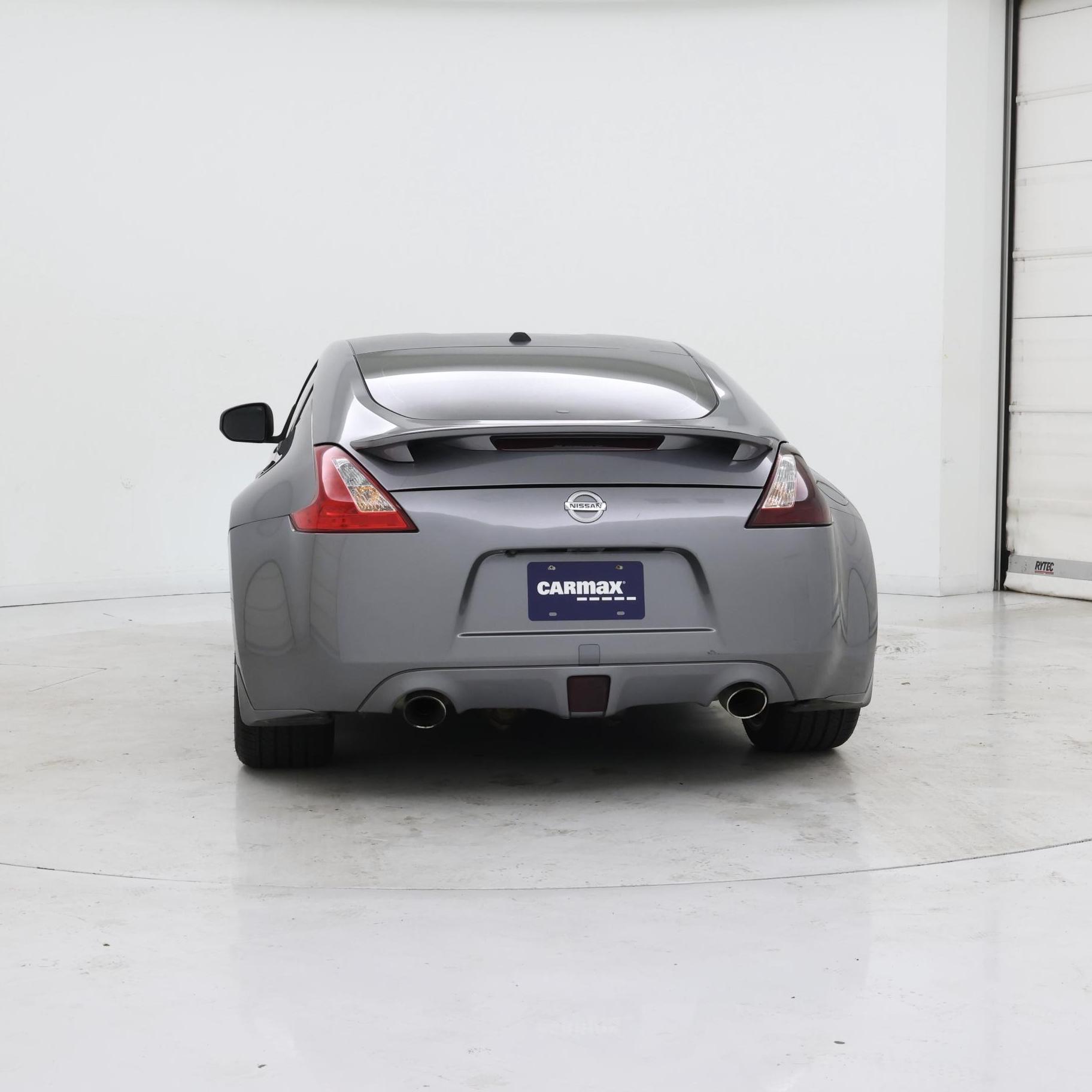 Thumbnail: 2016 Nissan Z - 6