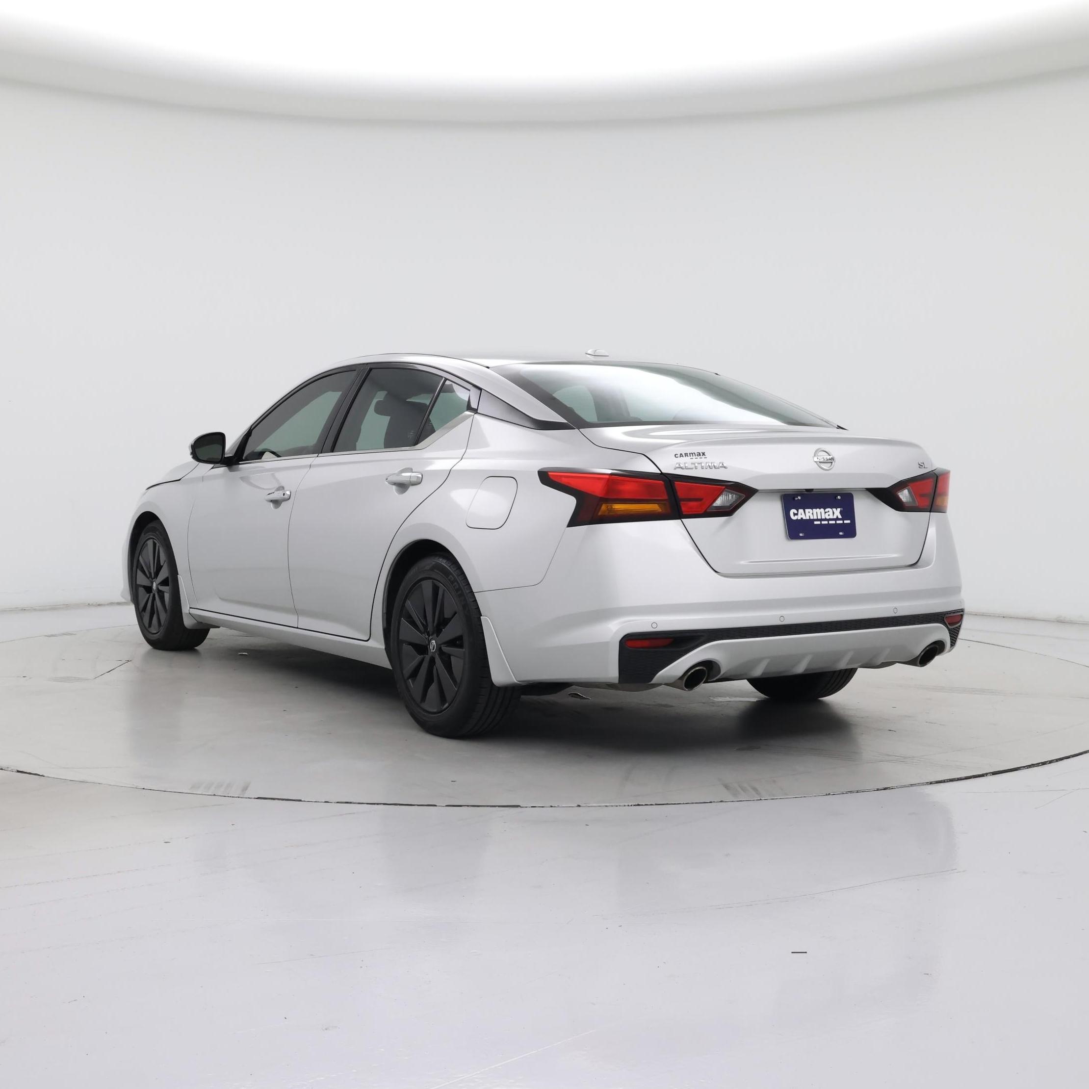 Thumbnail: 2019 Nissan Altima - 2