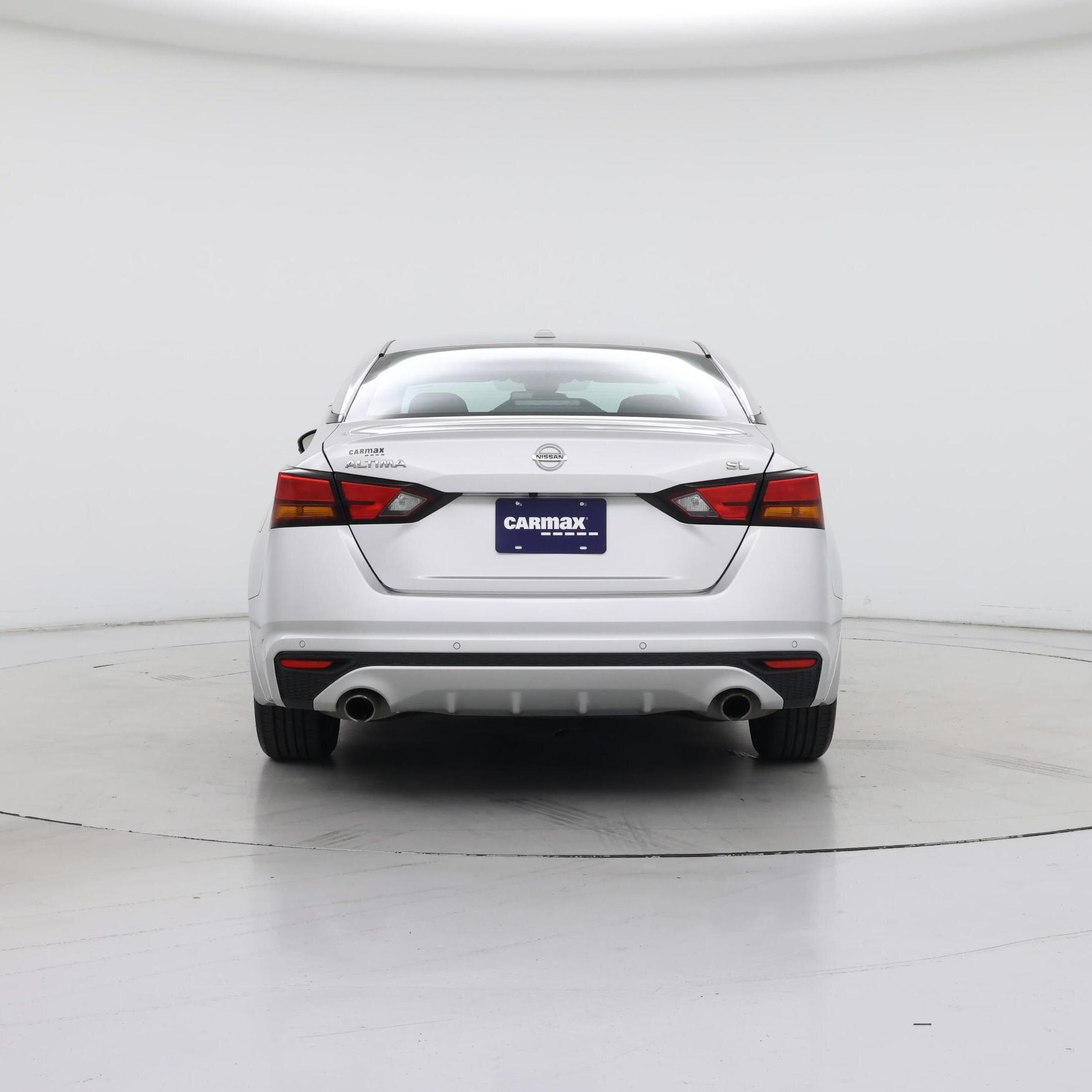 Thumbnail: 2019 Nissan Altima - 6
