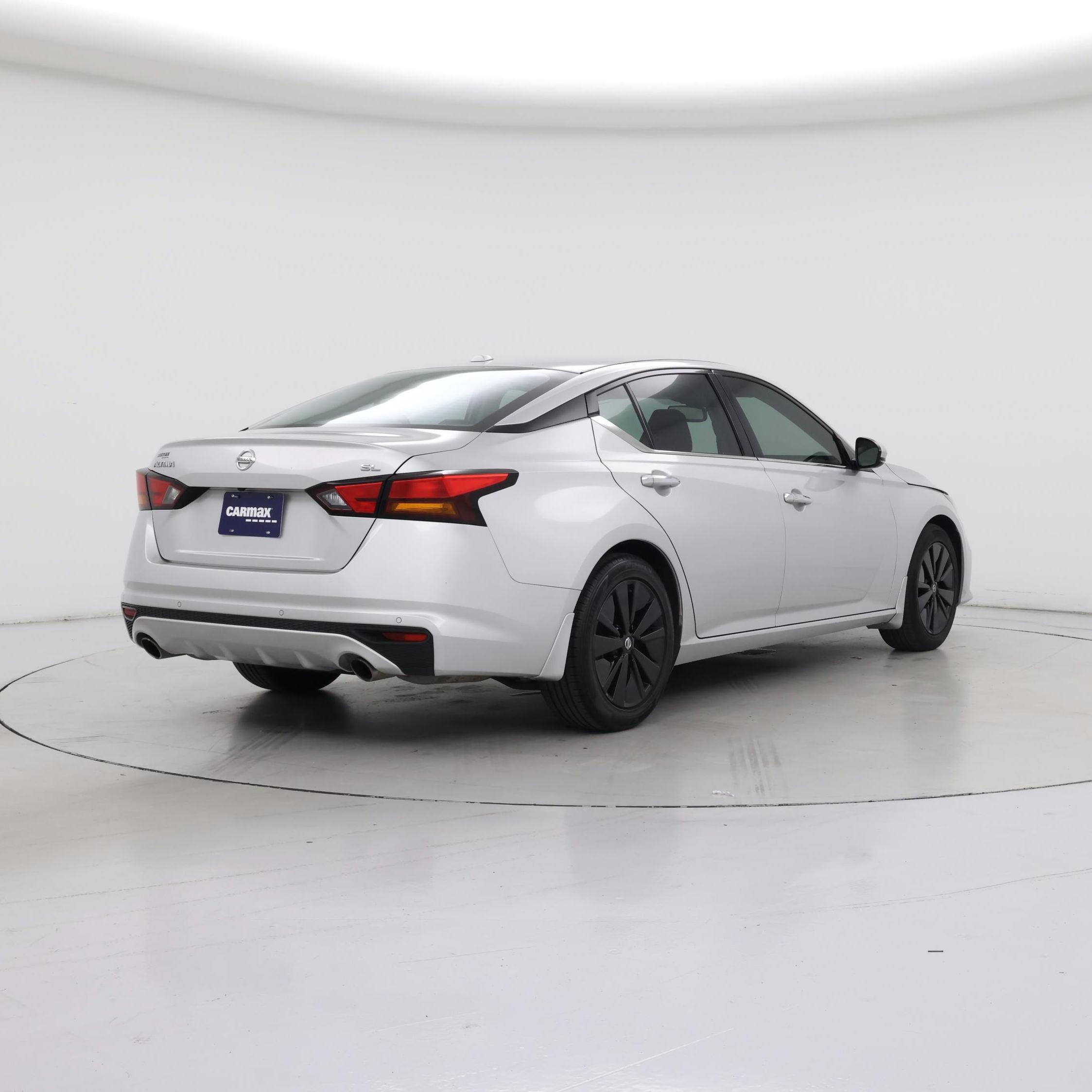 Thumbnail: 2019 Nissan Altima - 8