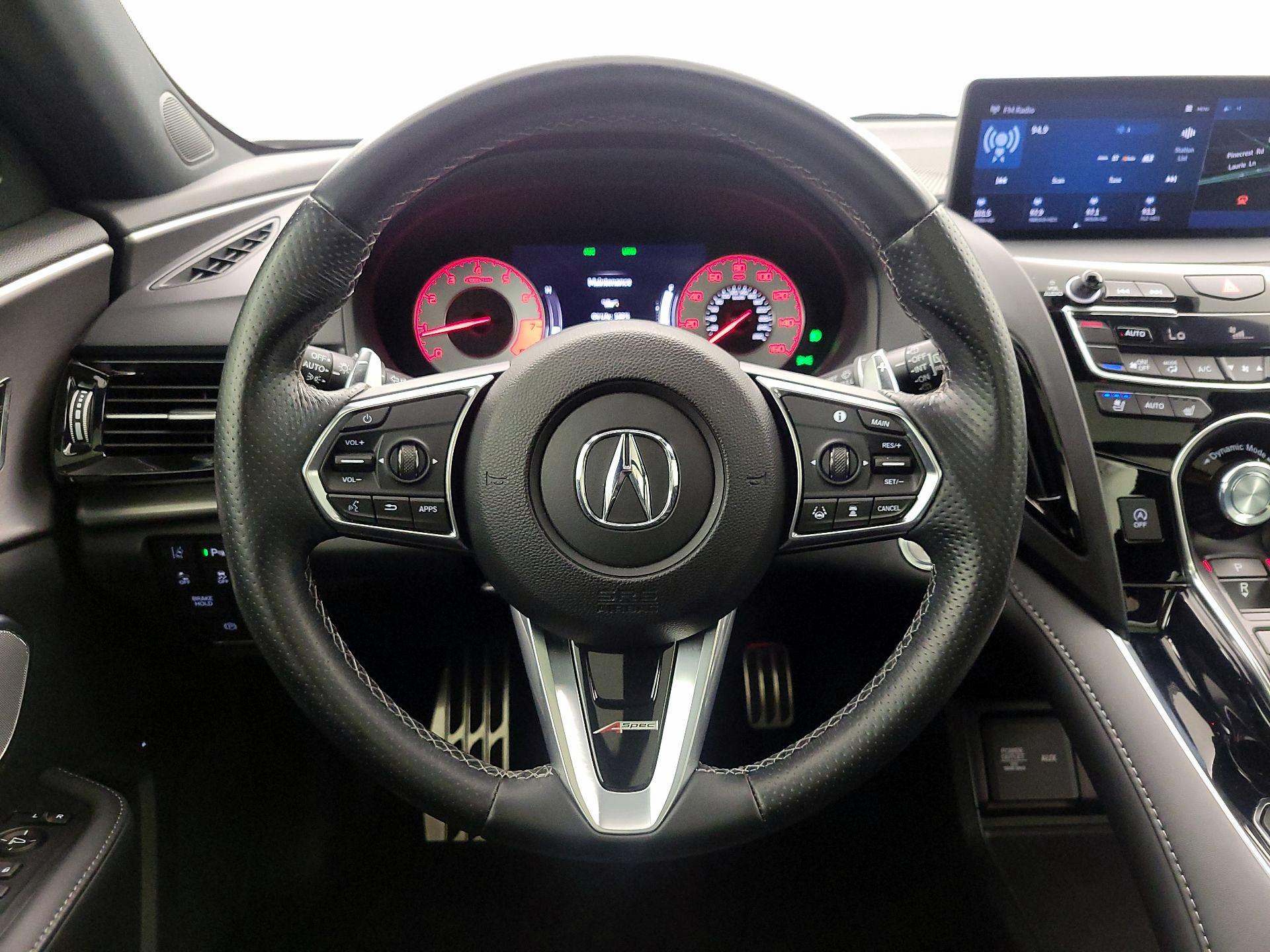 Thumbnail: 2021 Acura RDX - 10