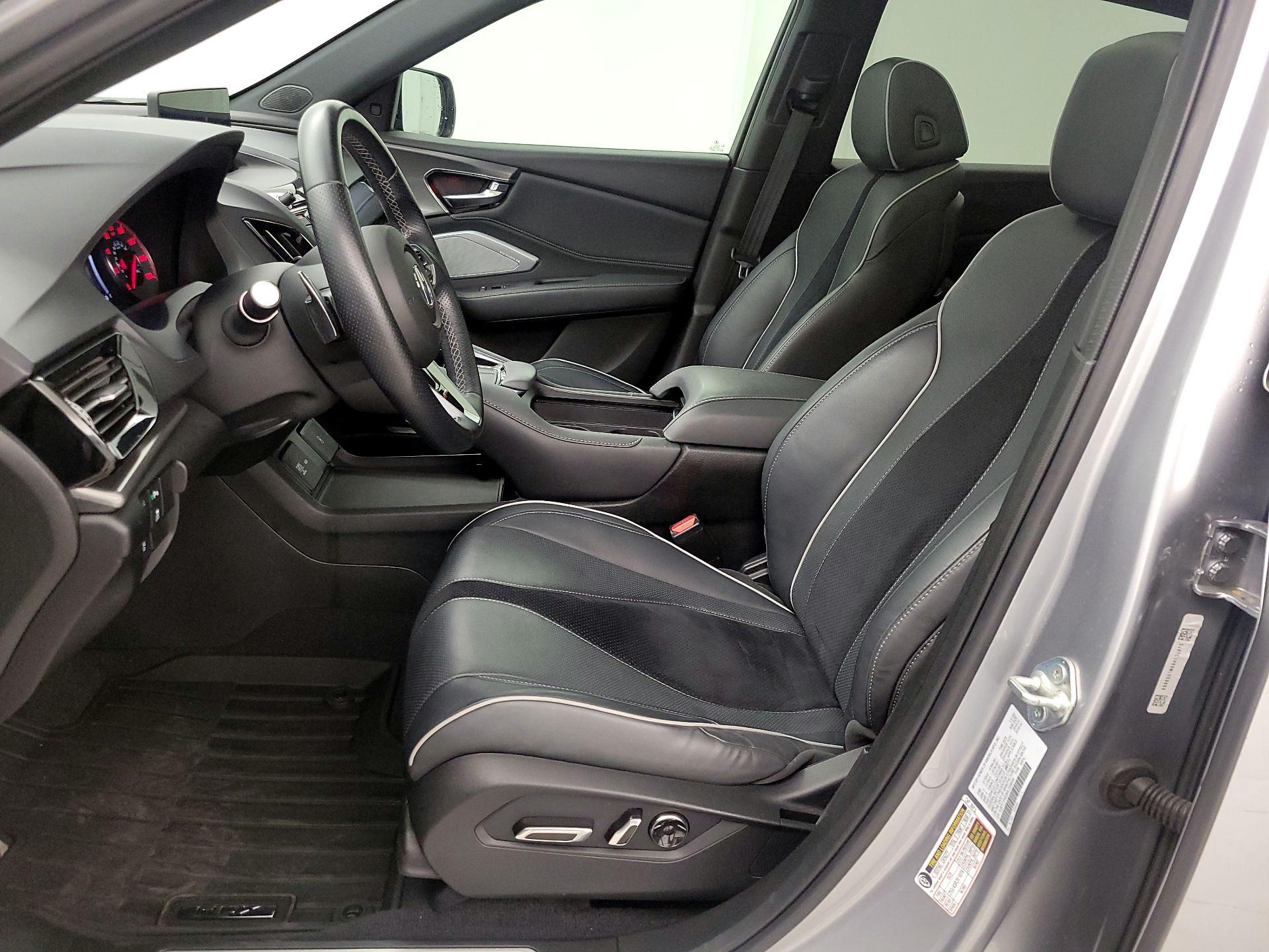 Thumbnail: 2021 Acura RDX - 11