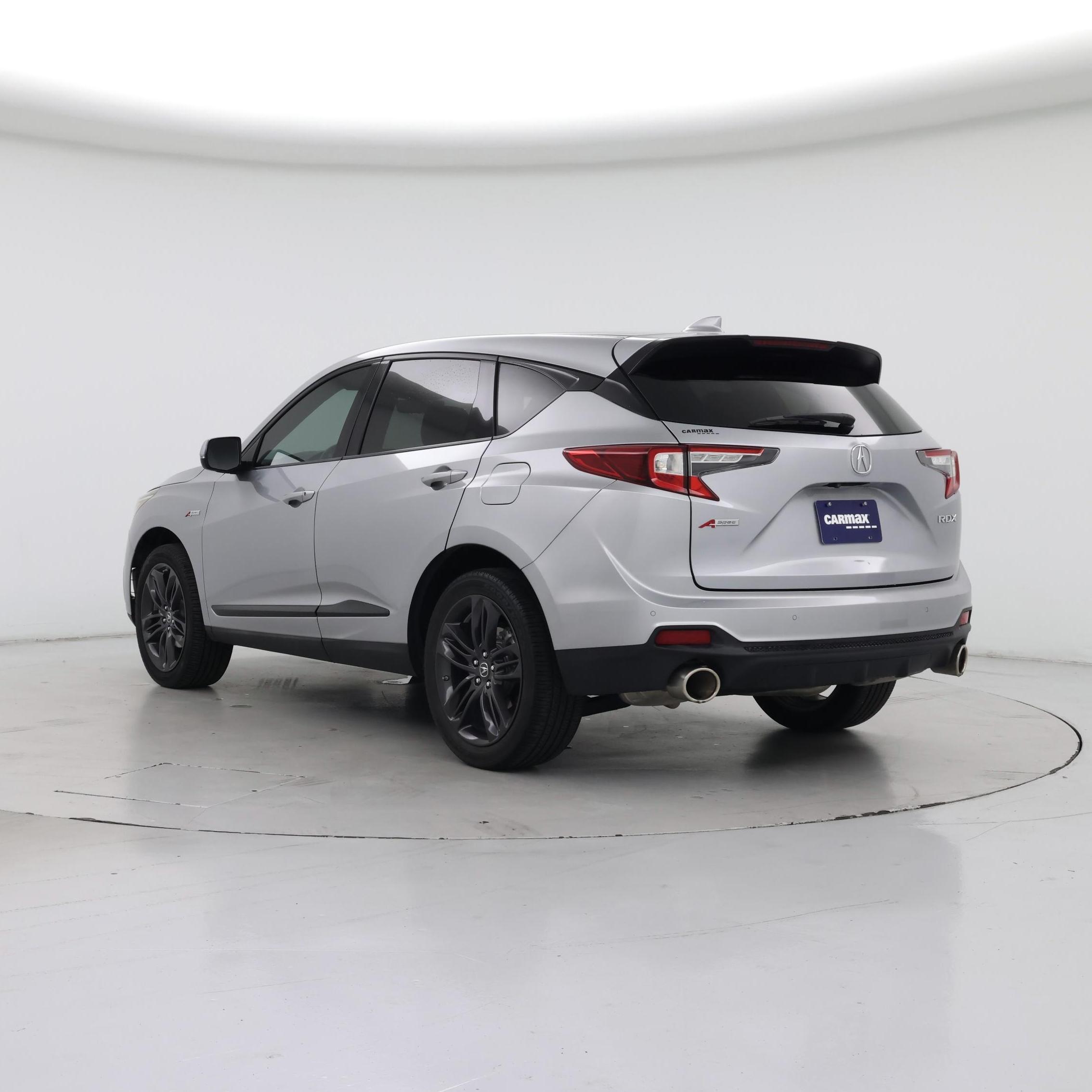 Thumbnail: 2021 Acura RDX - 2