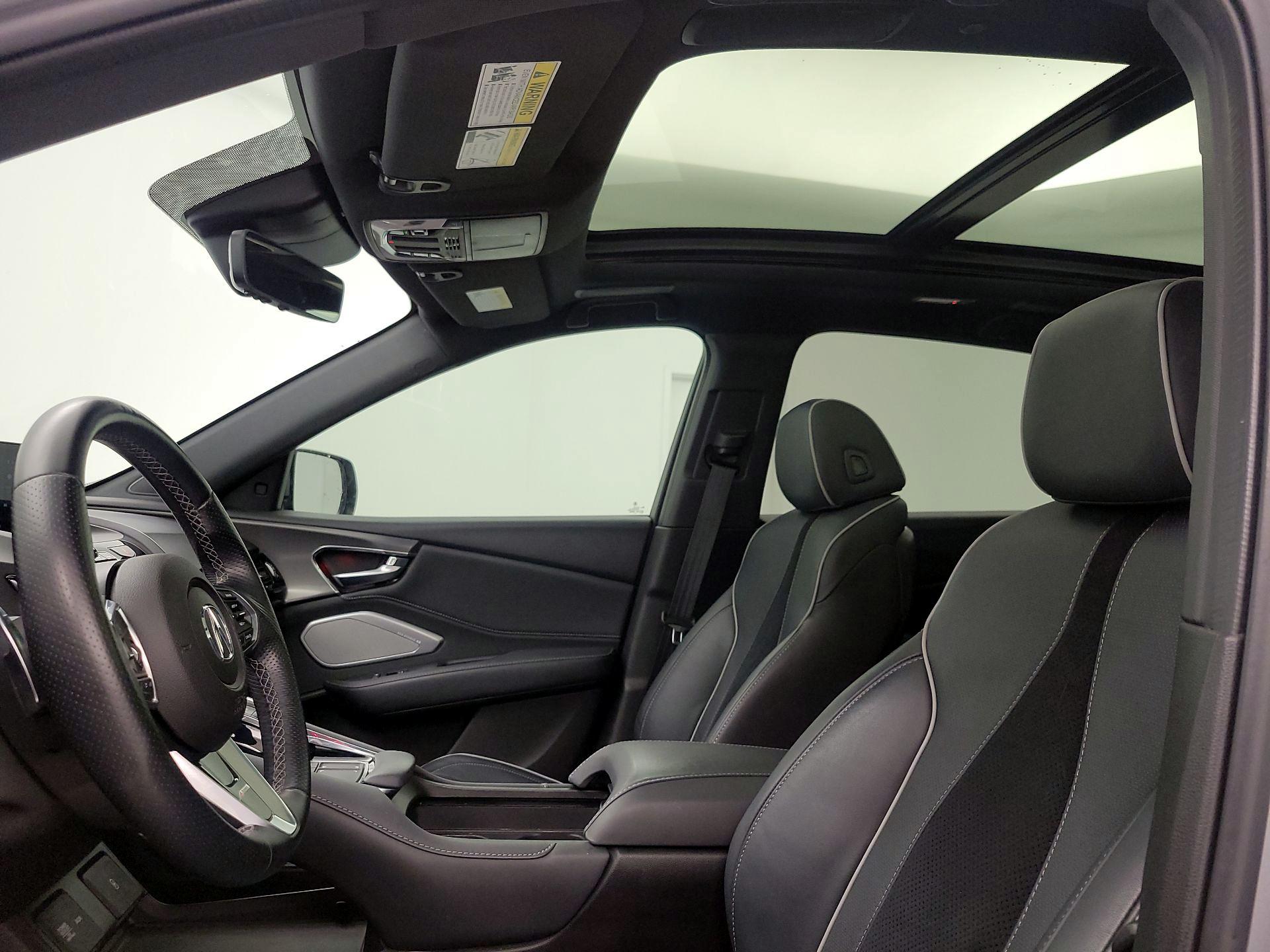 Thumbnail: 2021 Acura RDX - 20