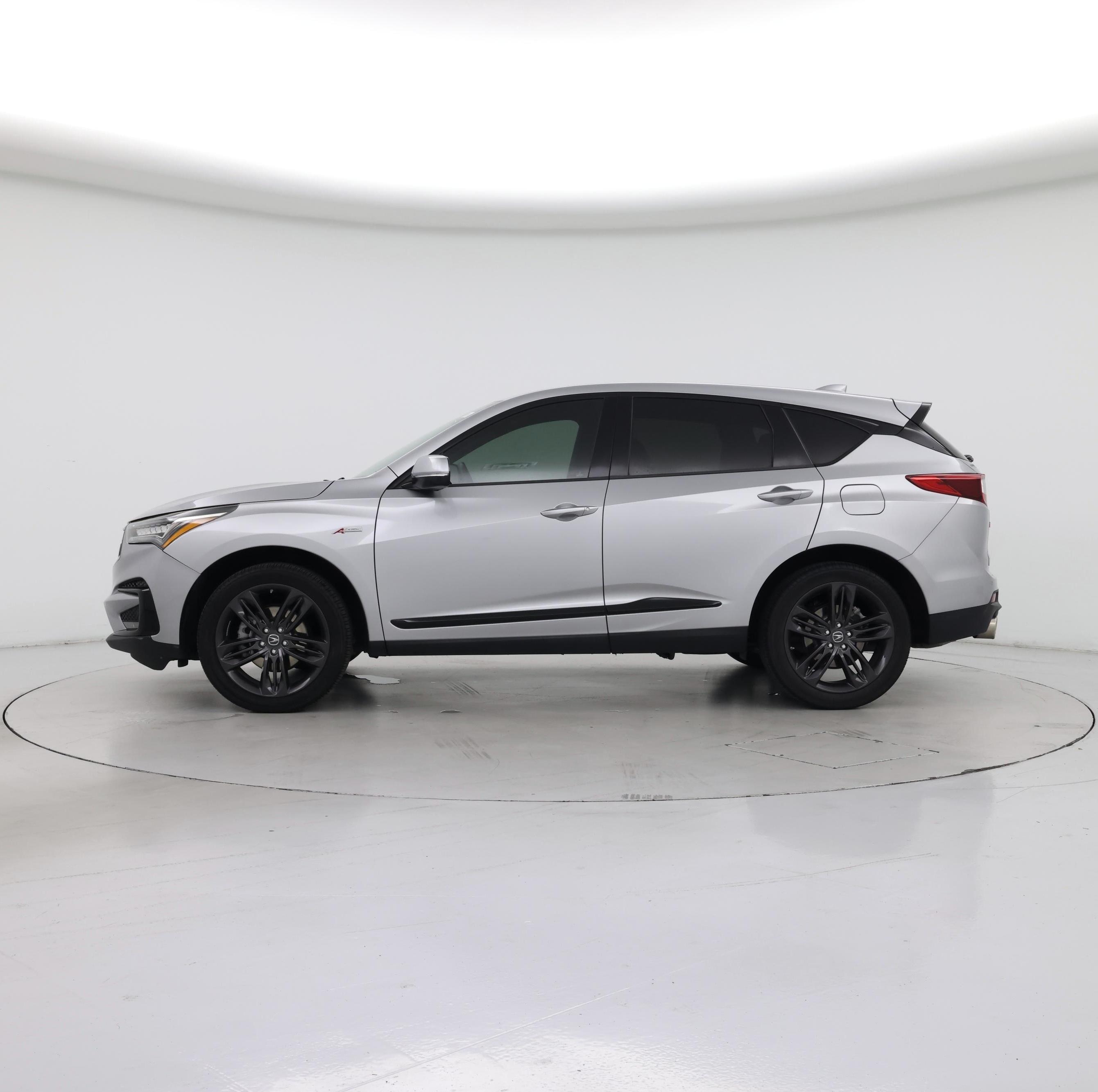 Thumbnail: 2021 Acura RDX - 3
