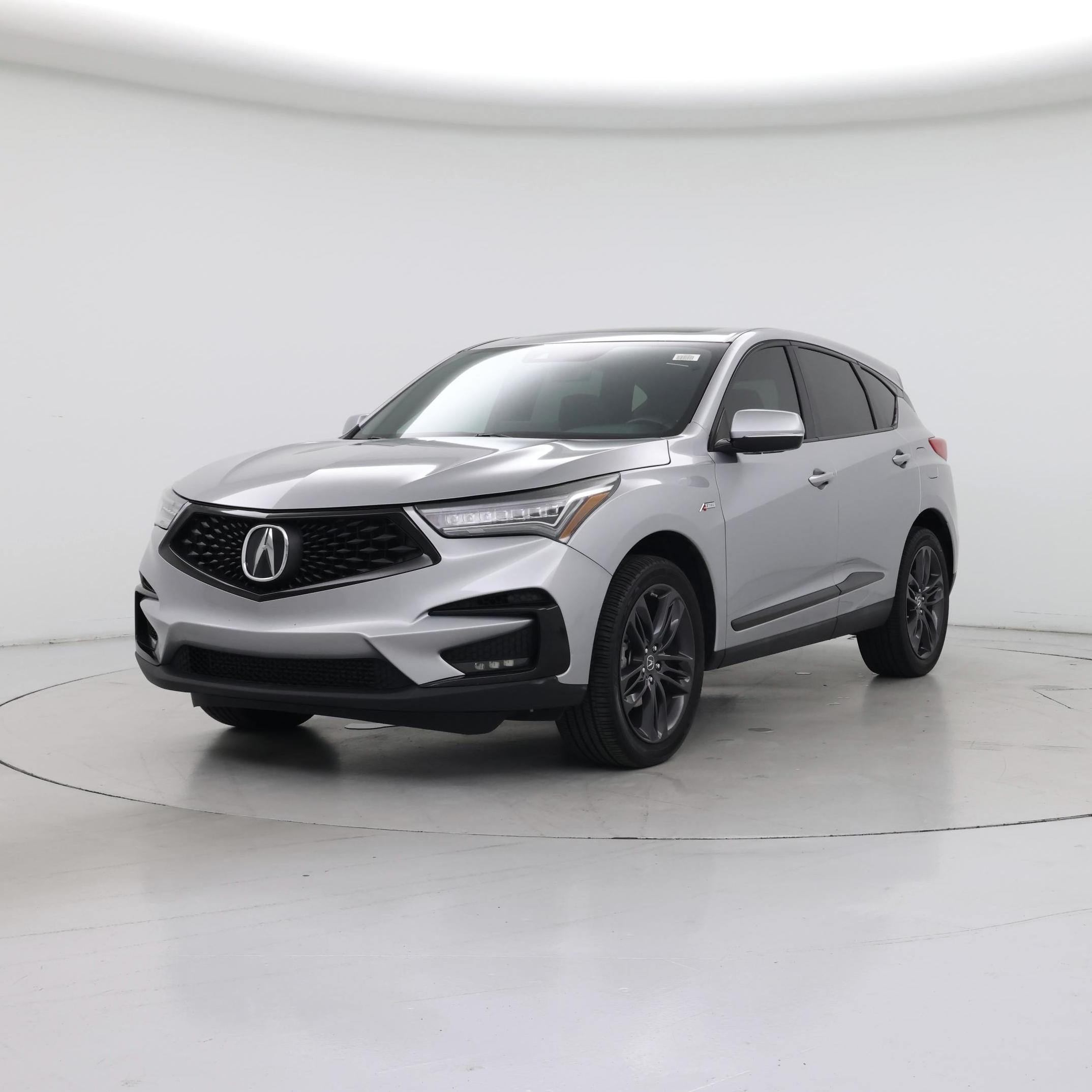 Thumbnail: 2021 Acura RDX - 4