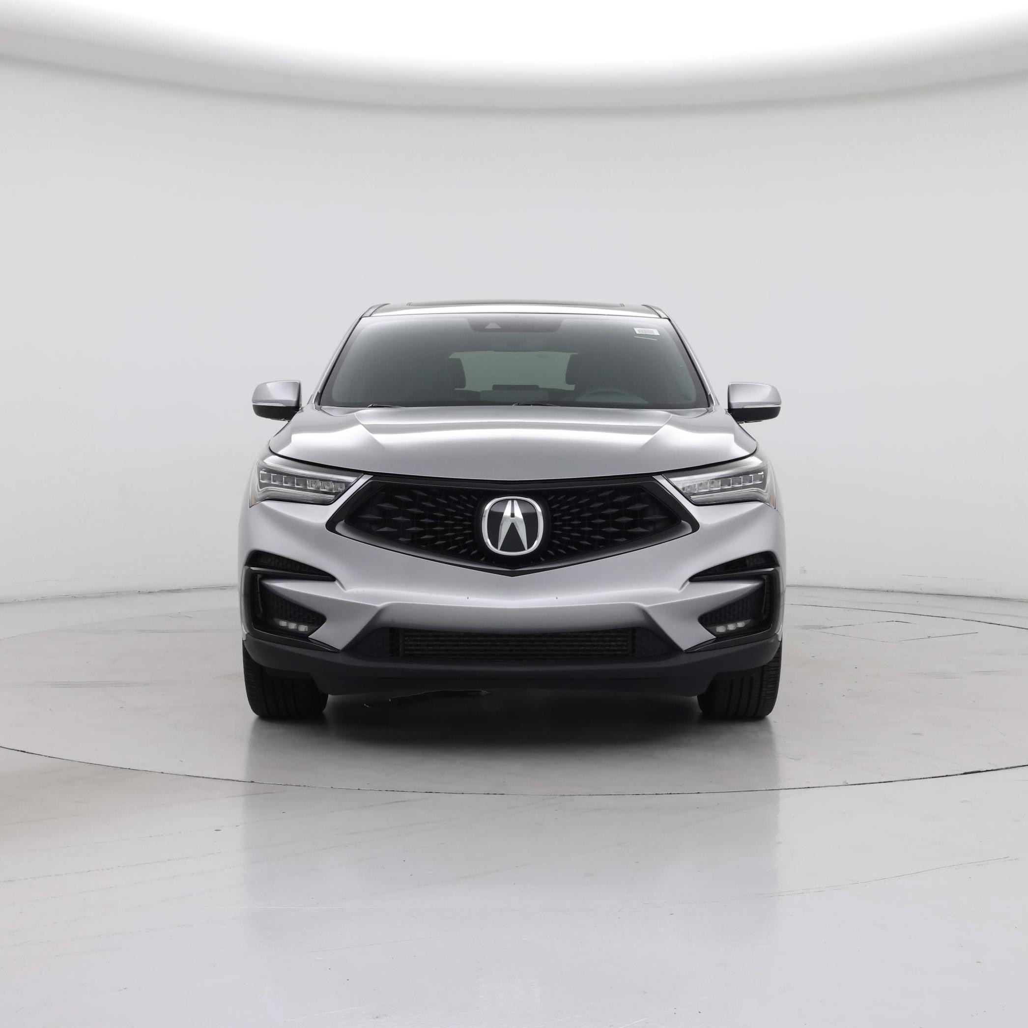 Thumbnail: 2021 Acura RDX - 5