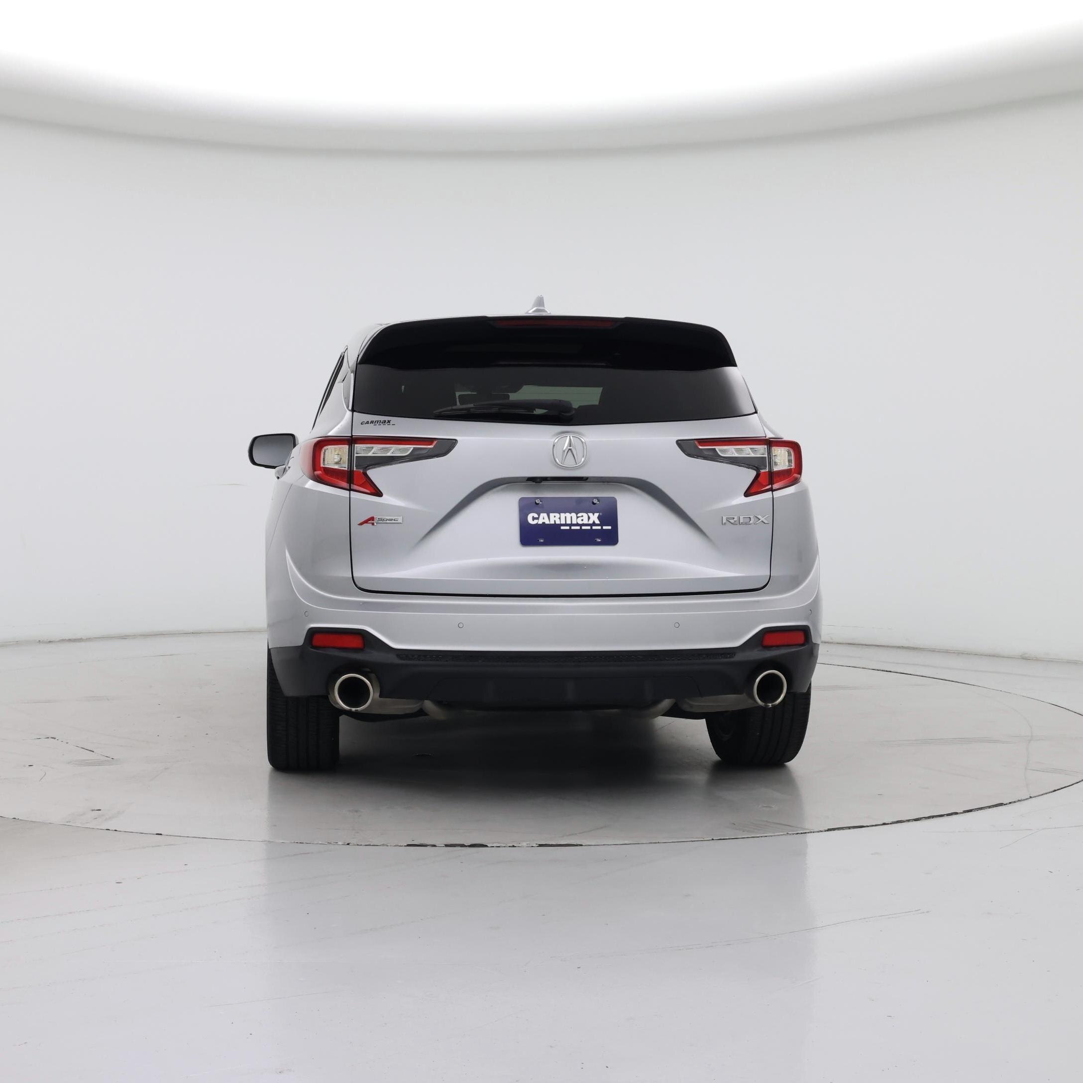 Thumbnail: 2021 Acura RDX - 6