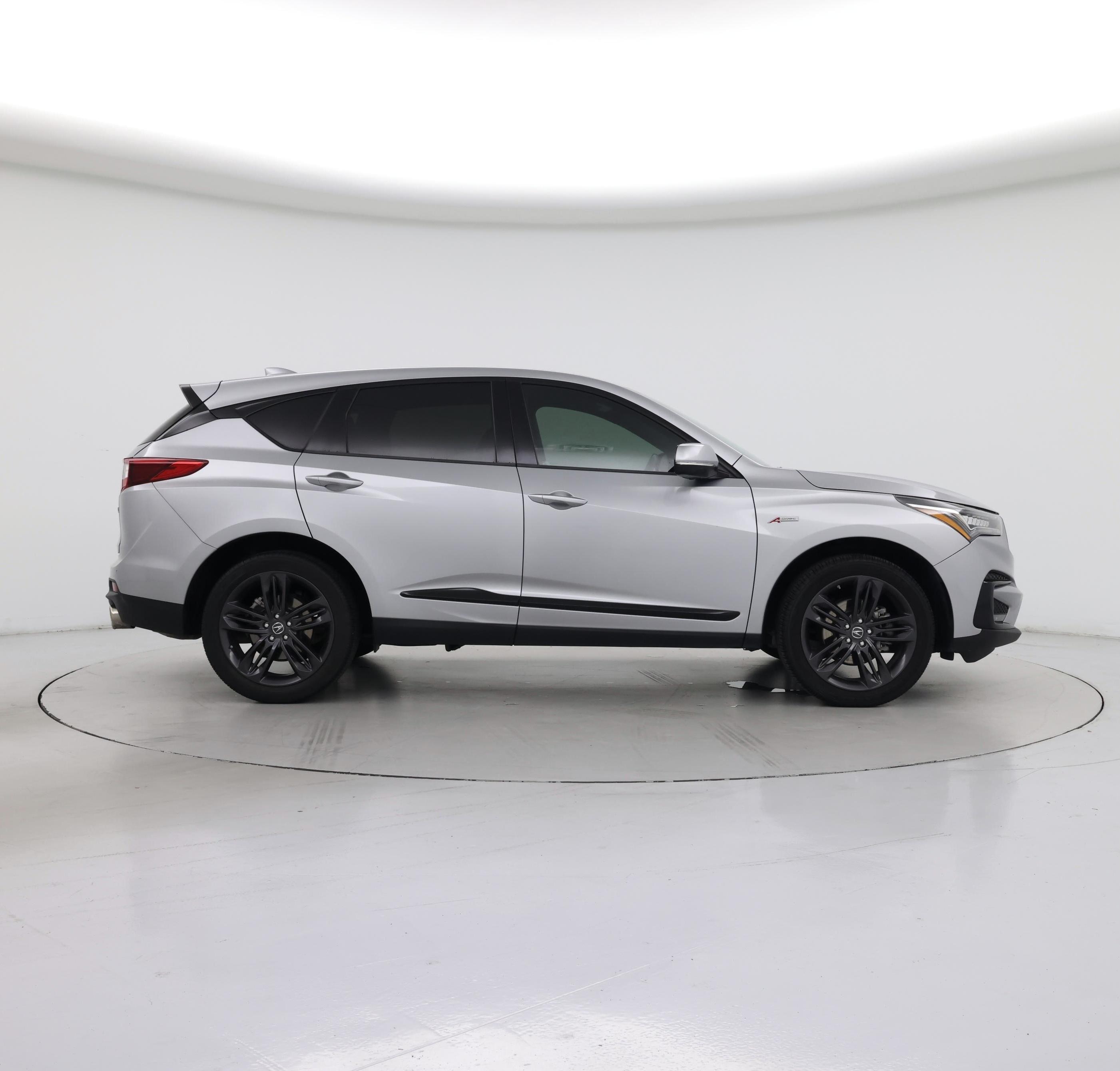 Thumbnail: 2021 Acura RDX - 7