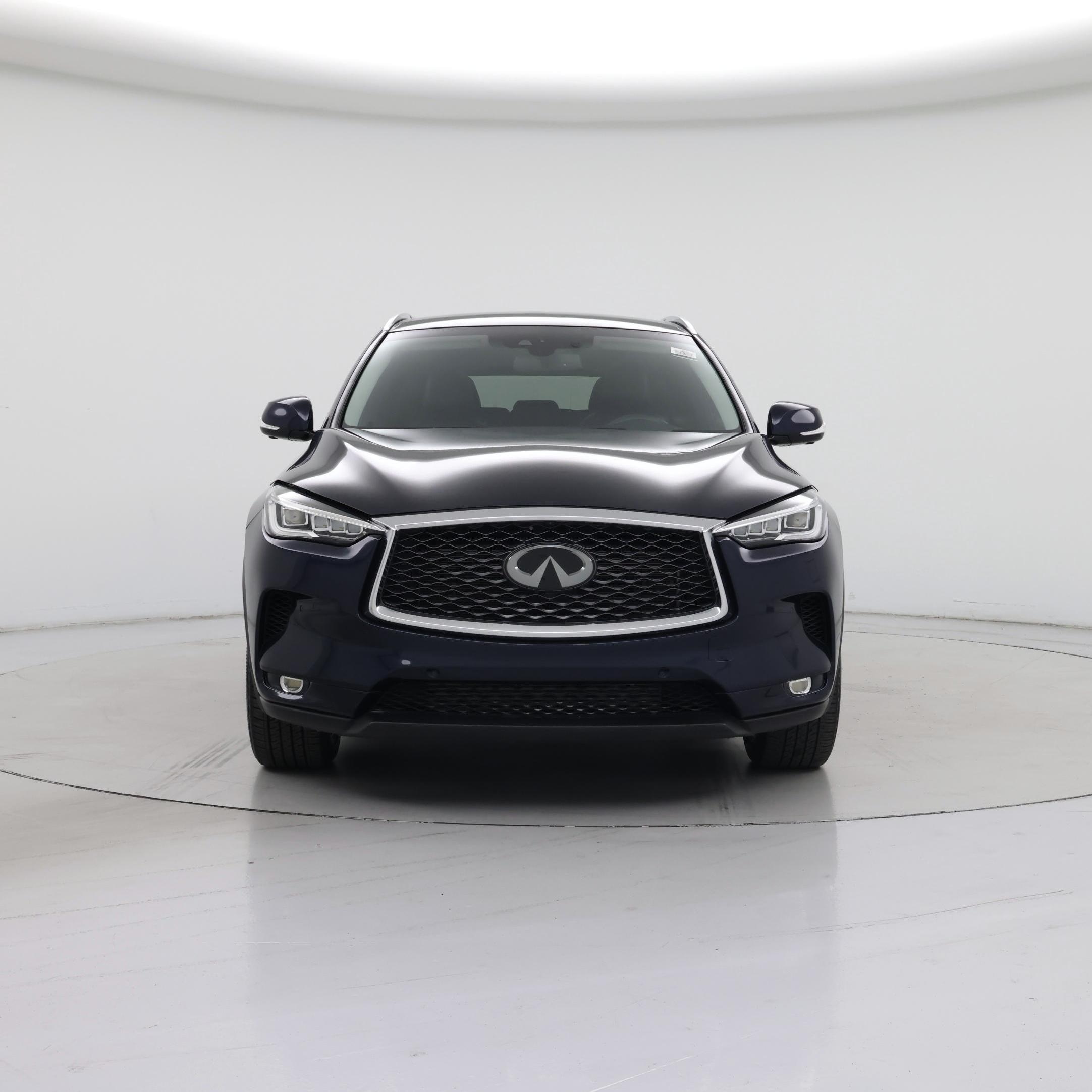Thumbnail: 2020 INFINITI QX50 - 5