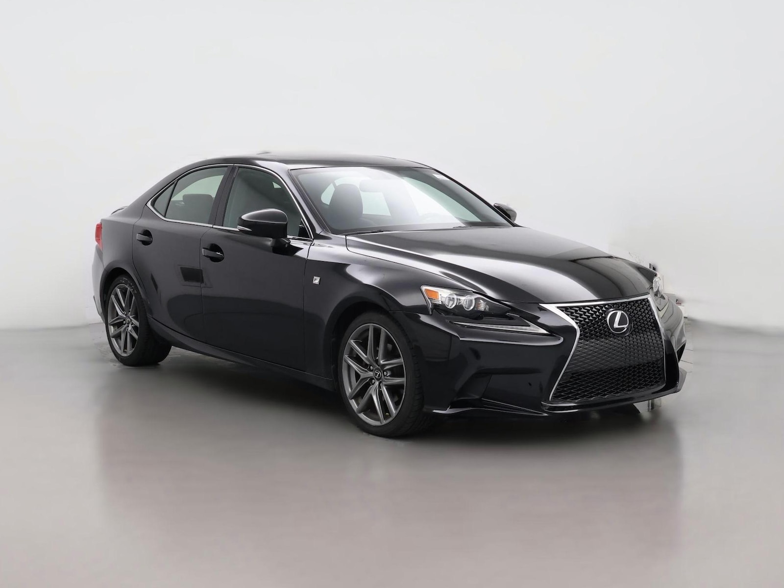 2015 Lexus IS