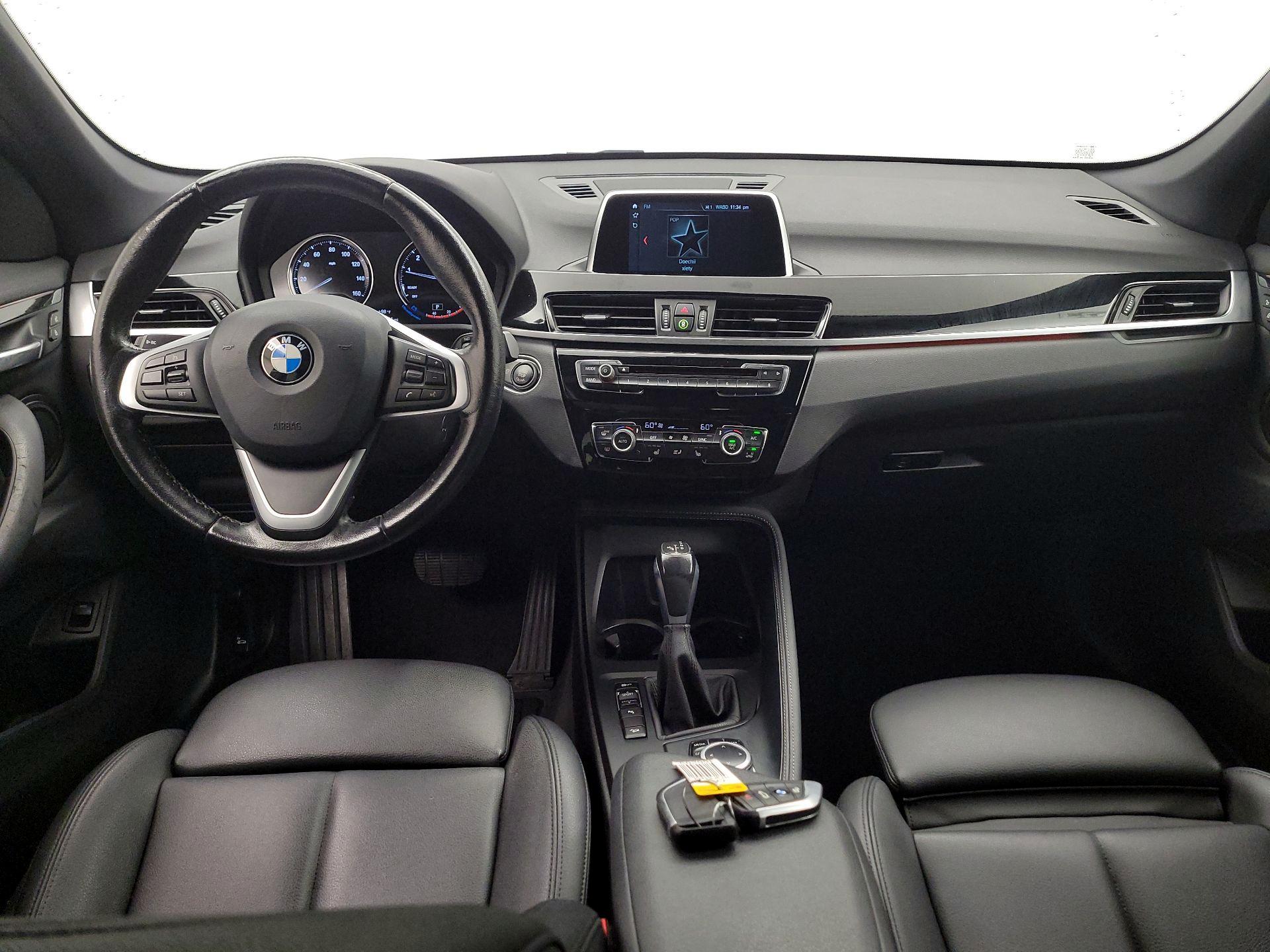 Thumbnail: 2019 BMW X1 - 9