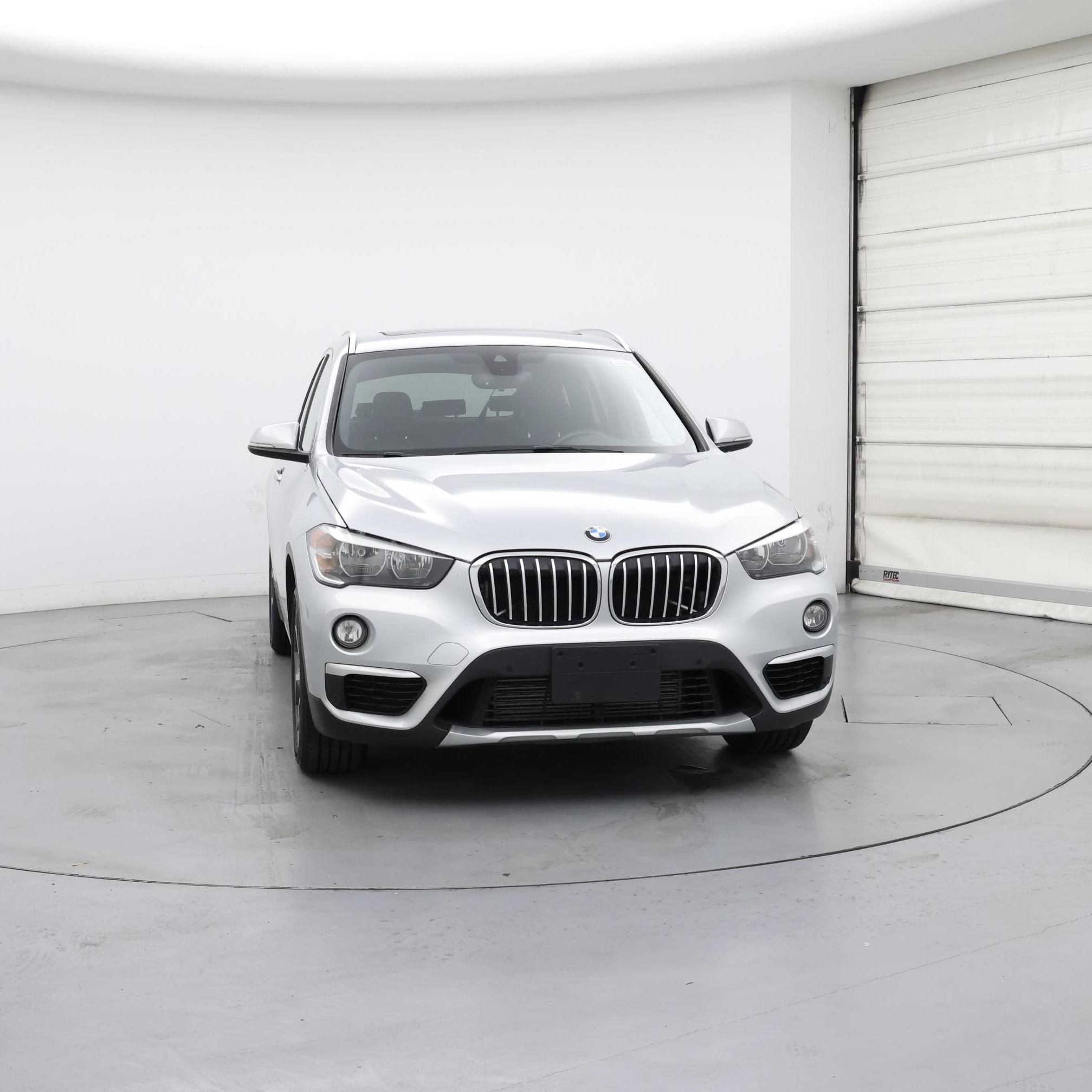 Thumbnail: 2019 BMW X1 - 5