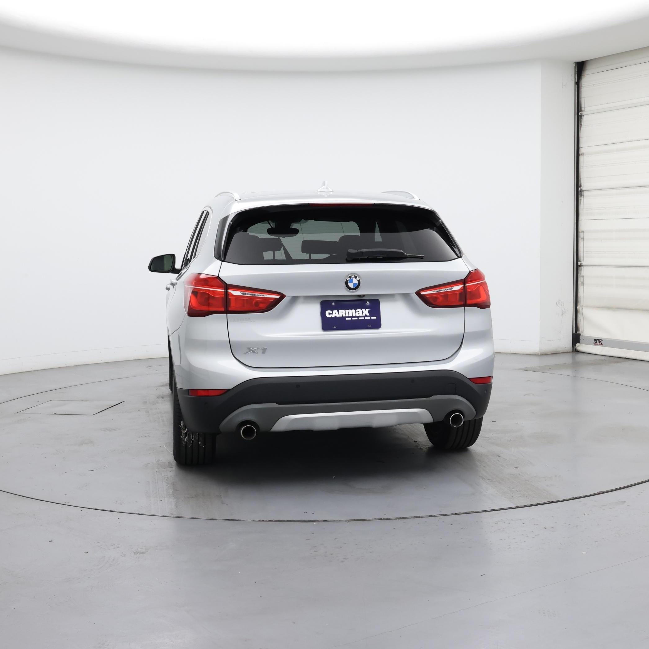 Thumbnail: 2019 BMW X1 - 6