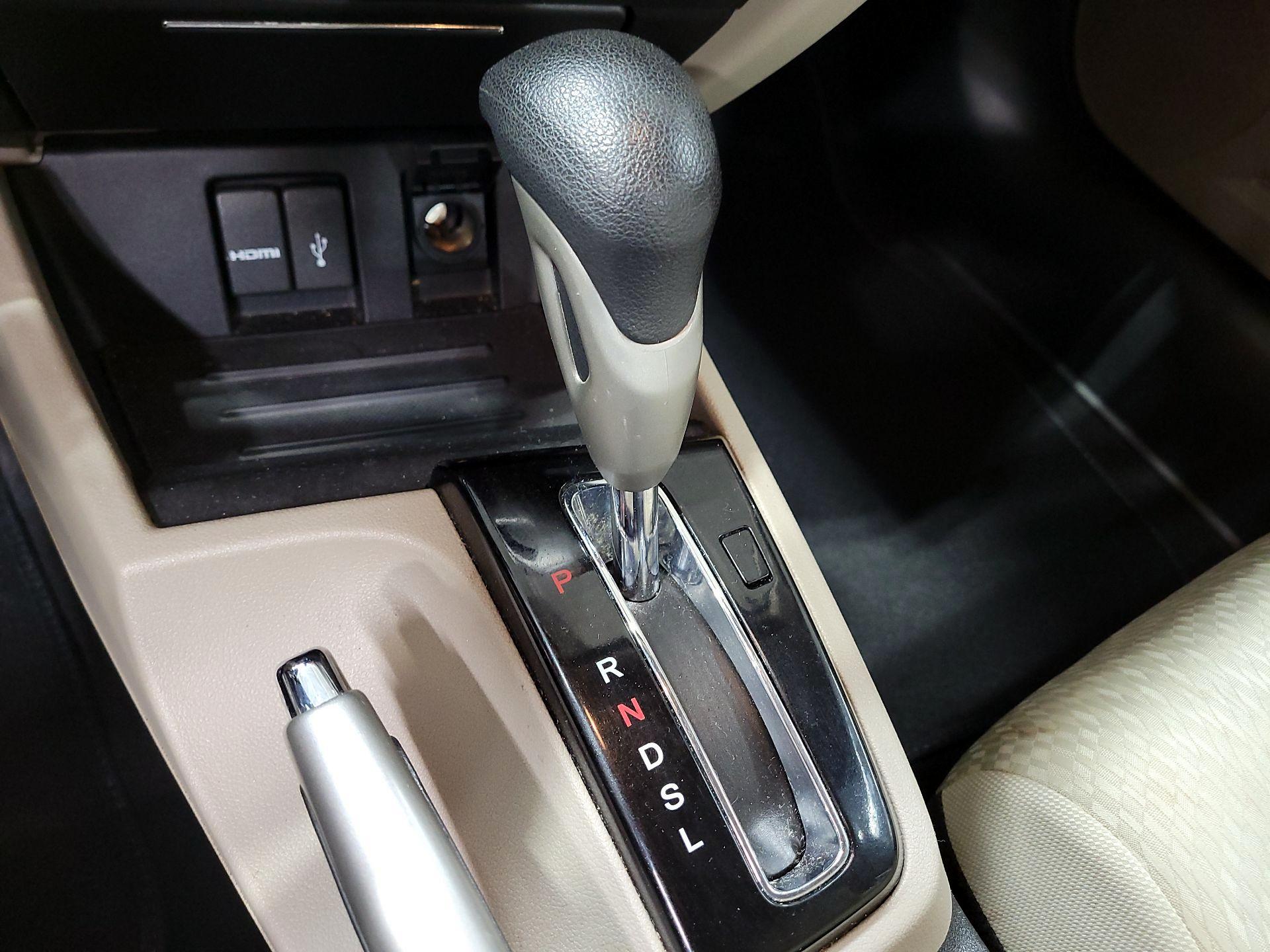 Thumbnail: 2015 Honda Civic - 15